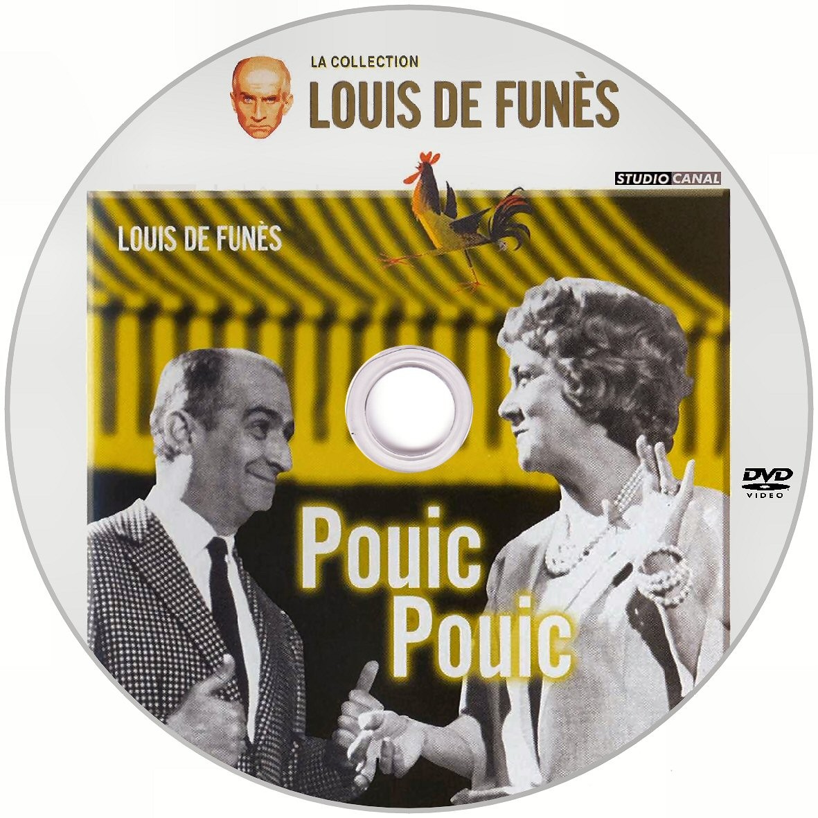 Pouic Pouic