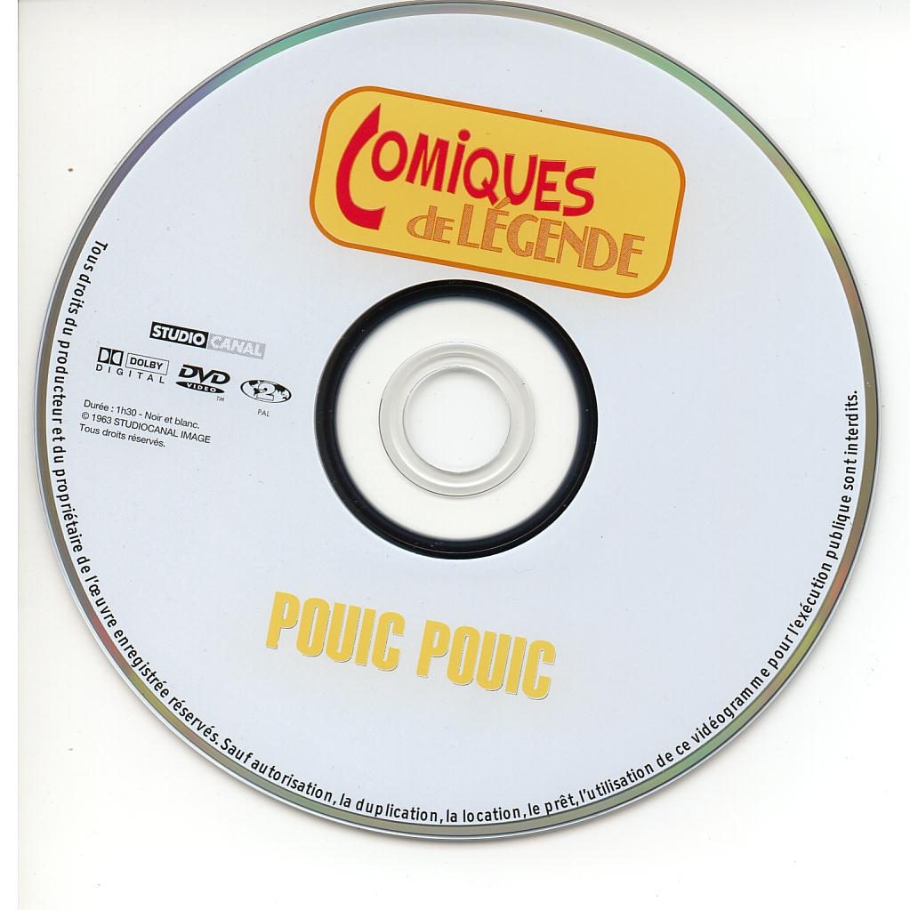 Pouic pouic