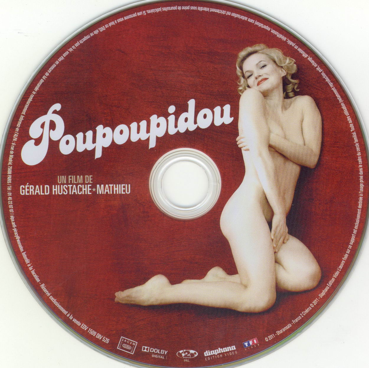 Poupoupidou