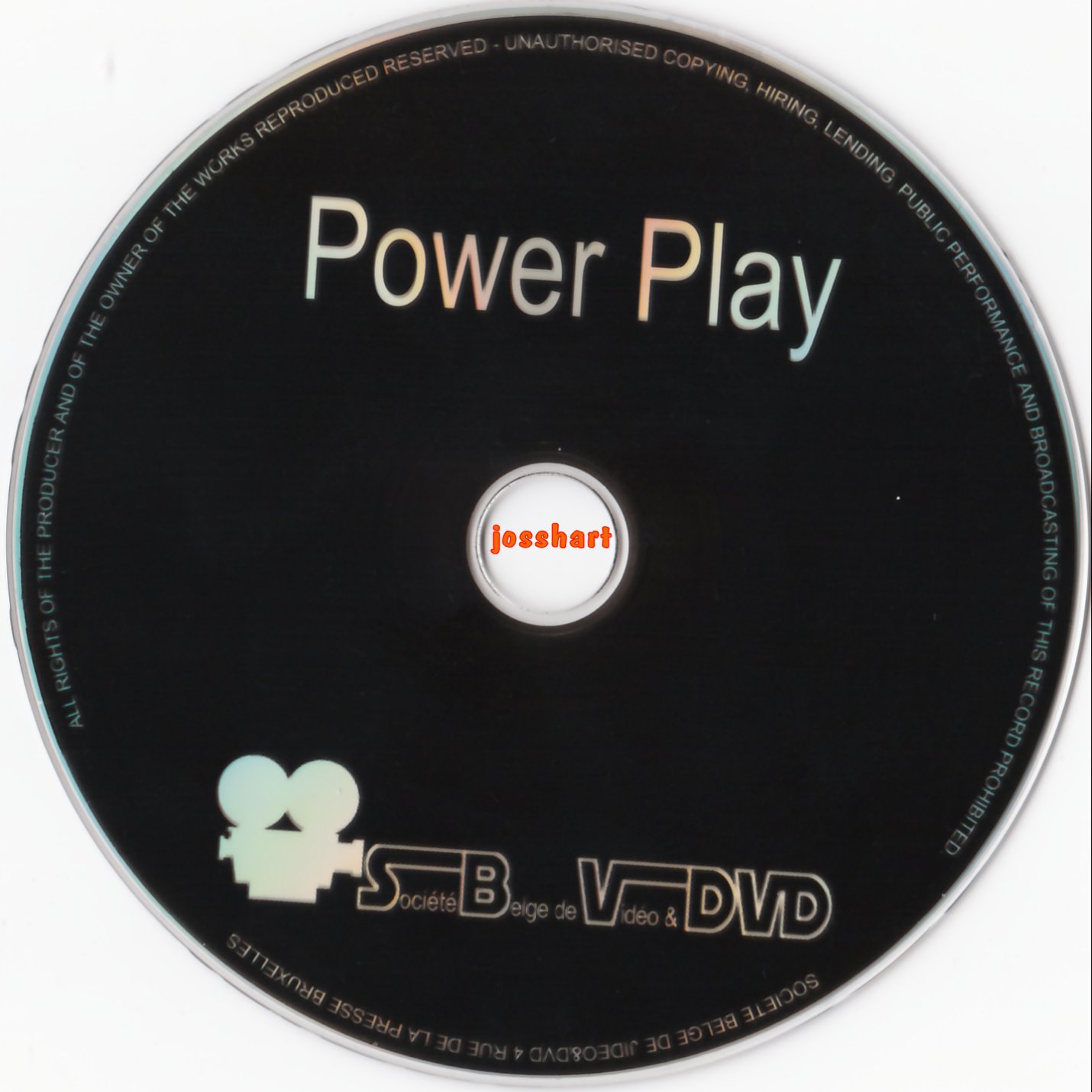 Powerplay V2