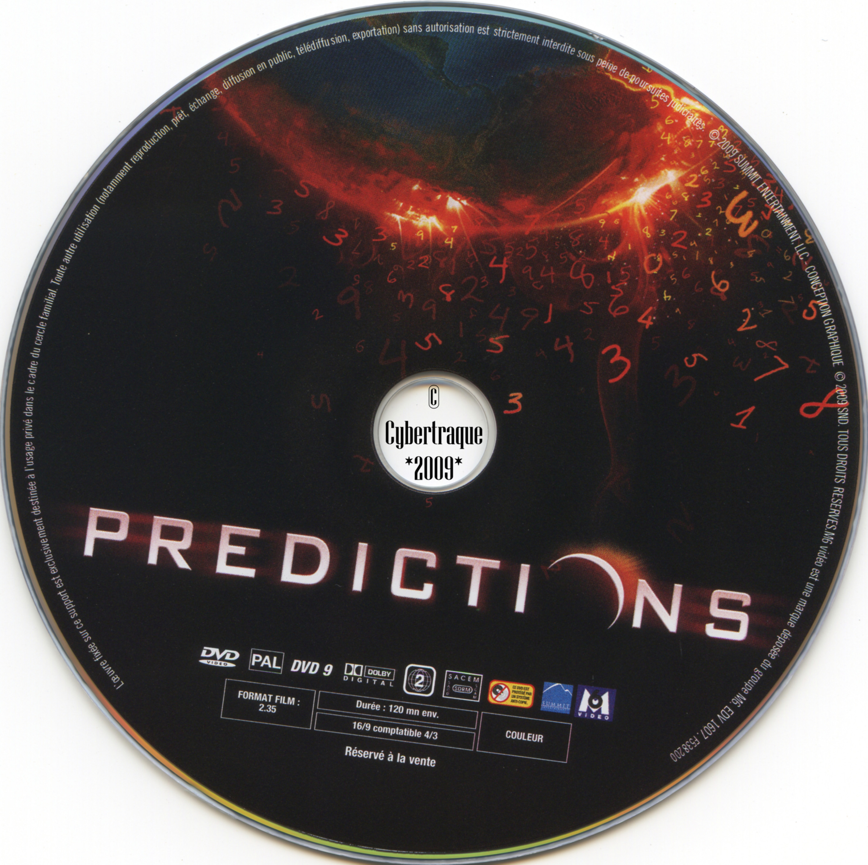 Predictions v2