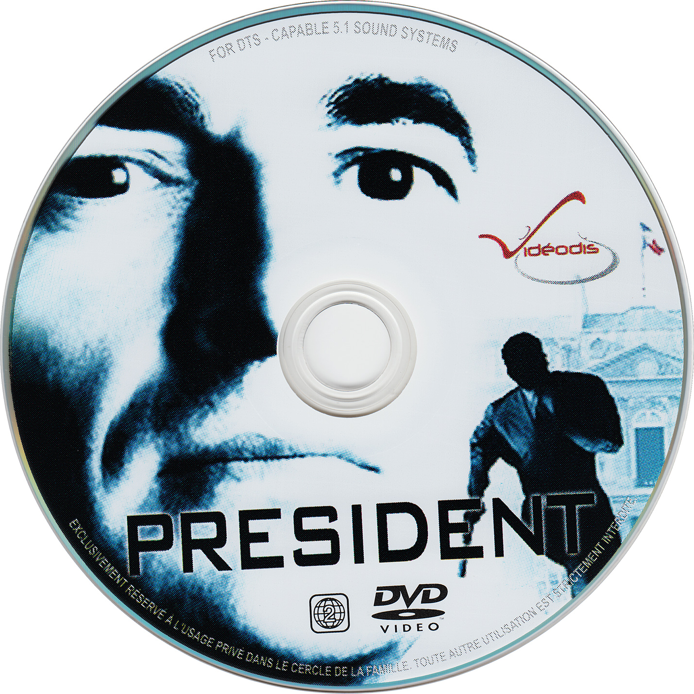 Prsident v2