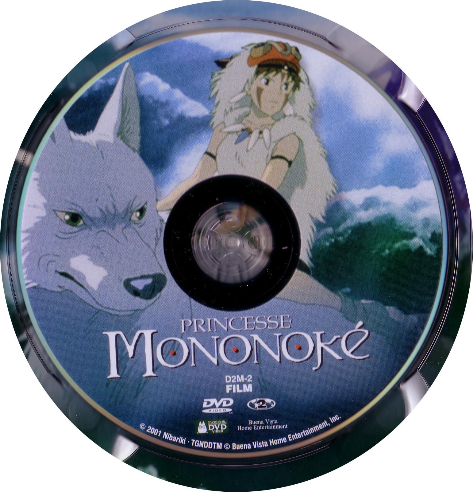 Princesse Mononok v2