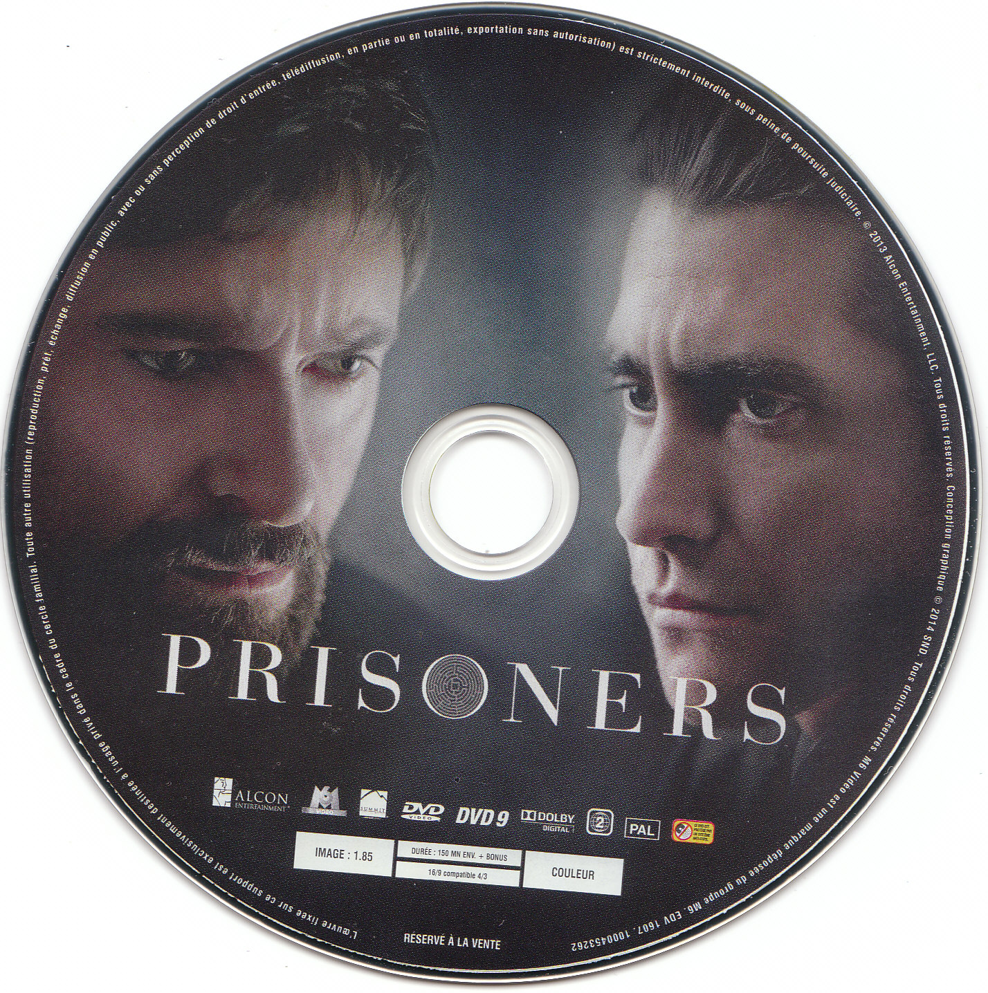 Prisoners