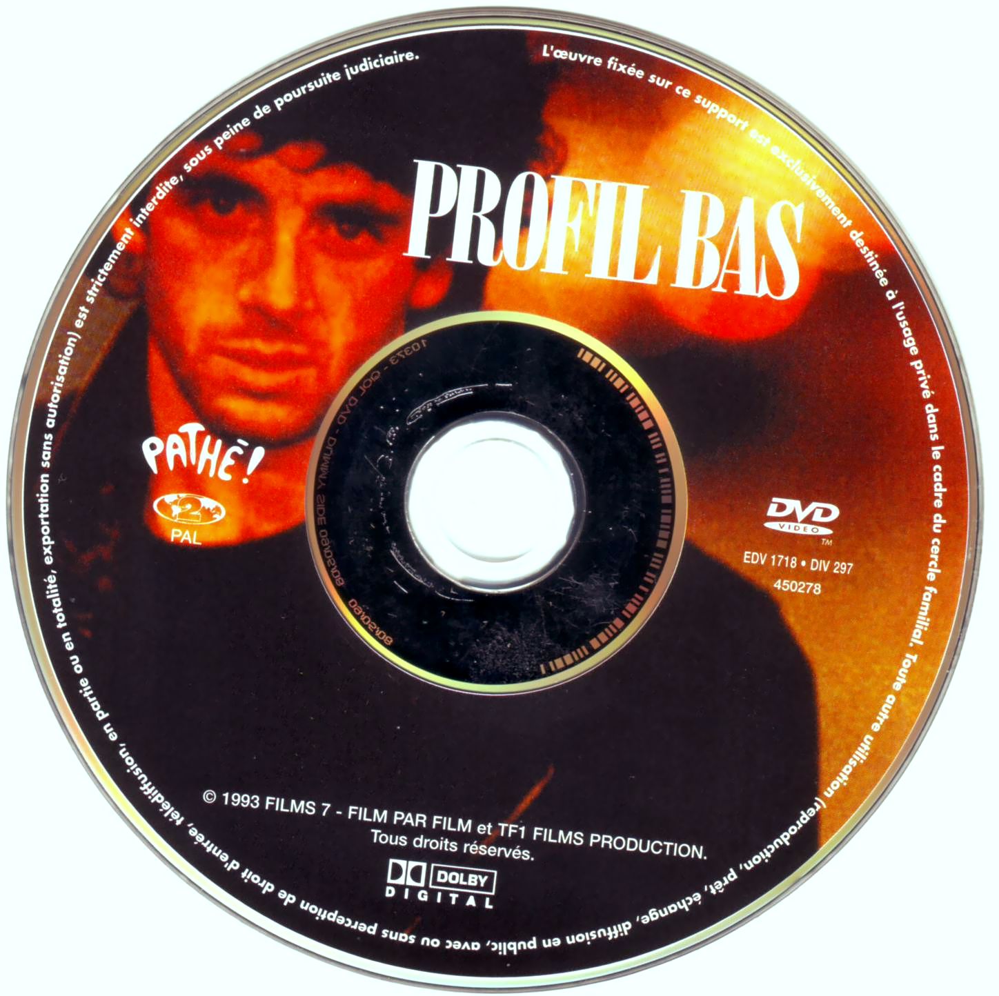 Profil bas