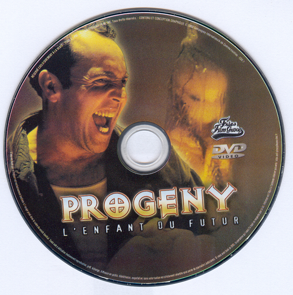 Progeny