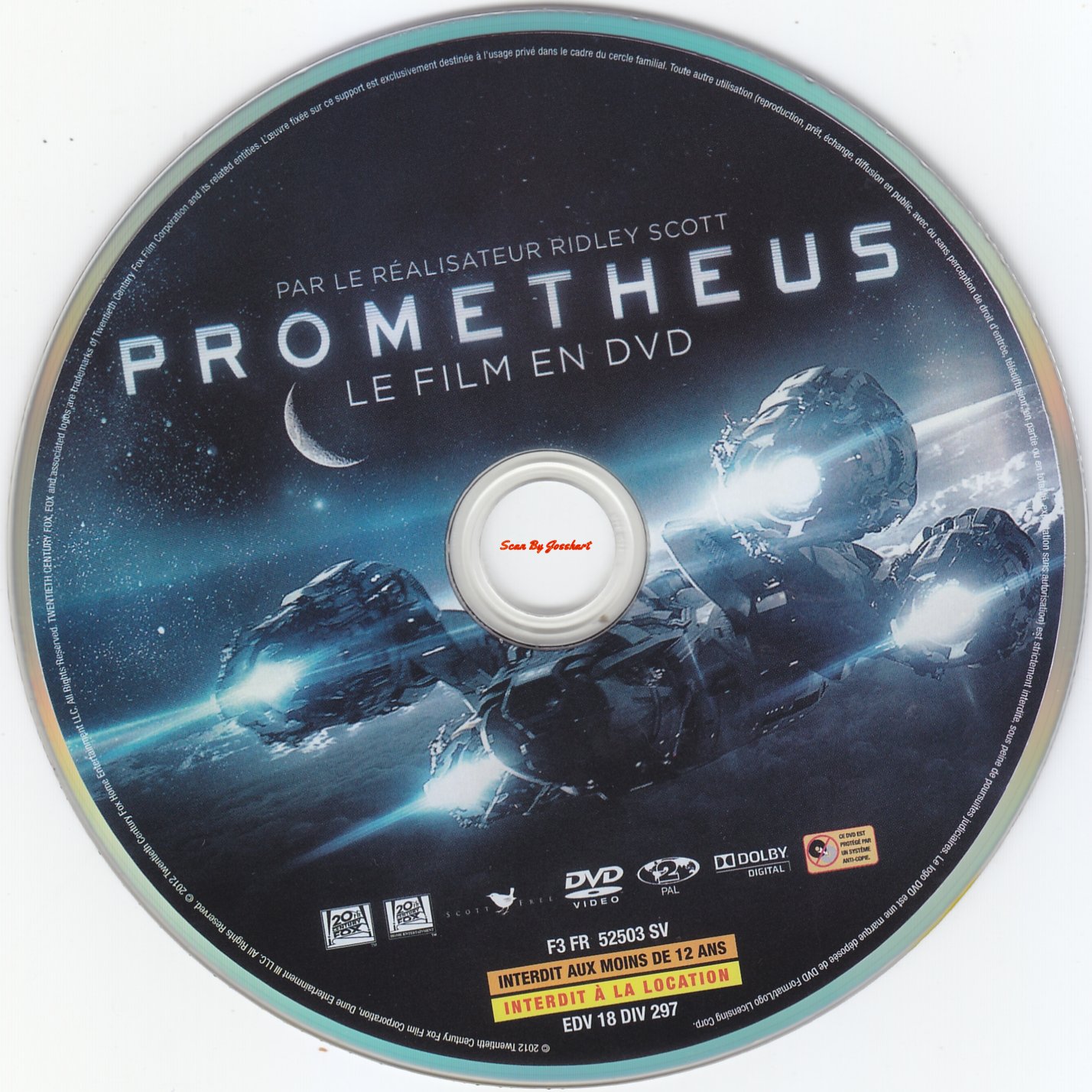 Prometheus