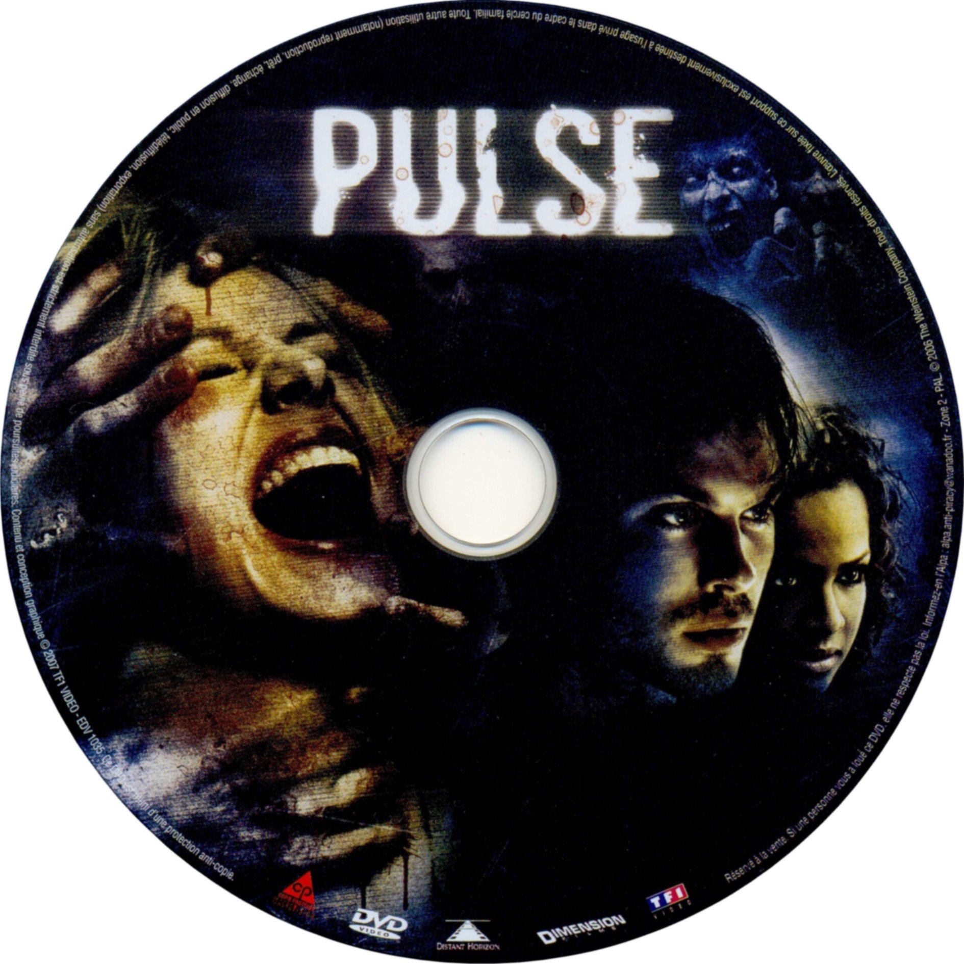 Pulse (2006)