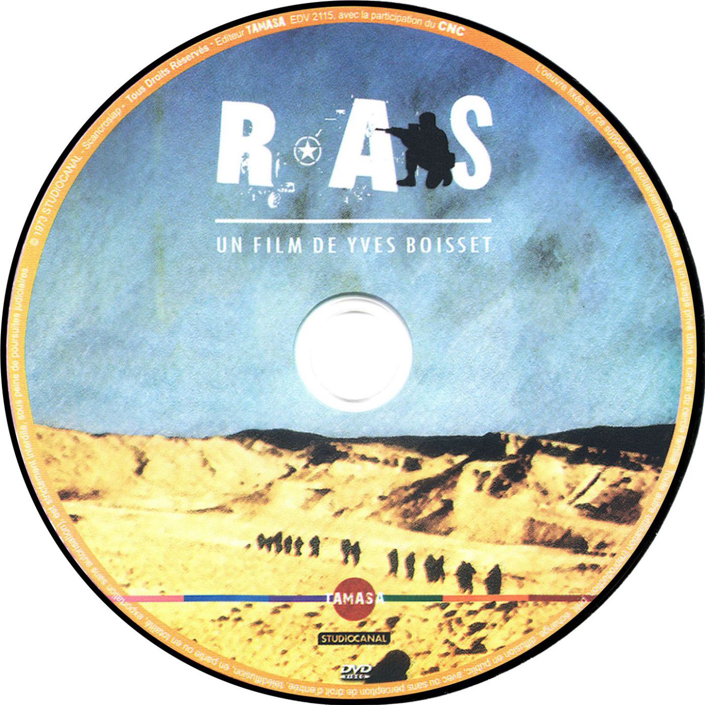 RAS