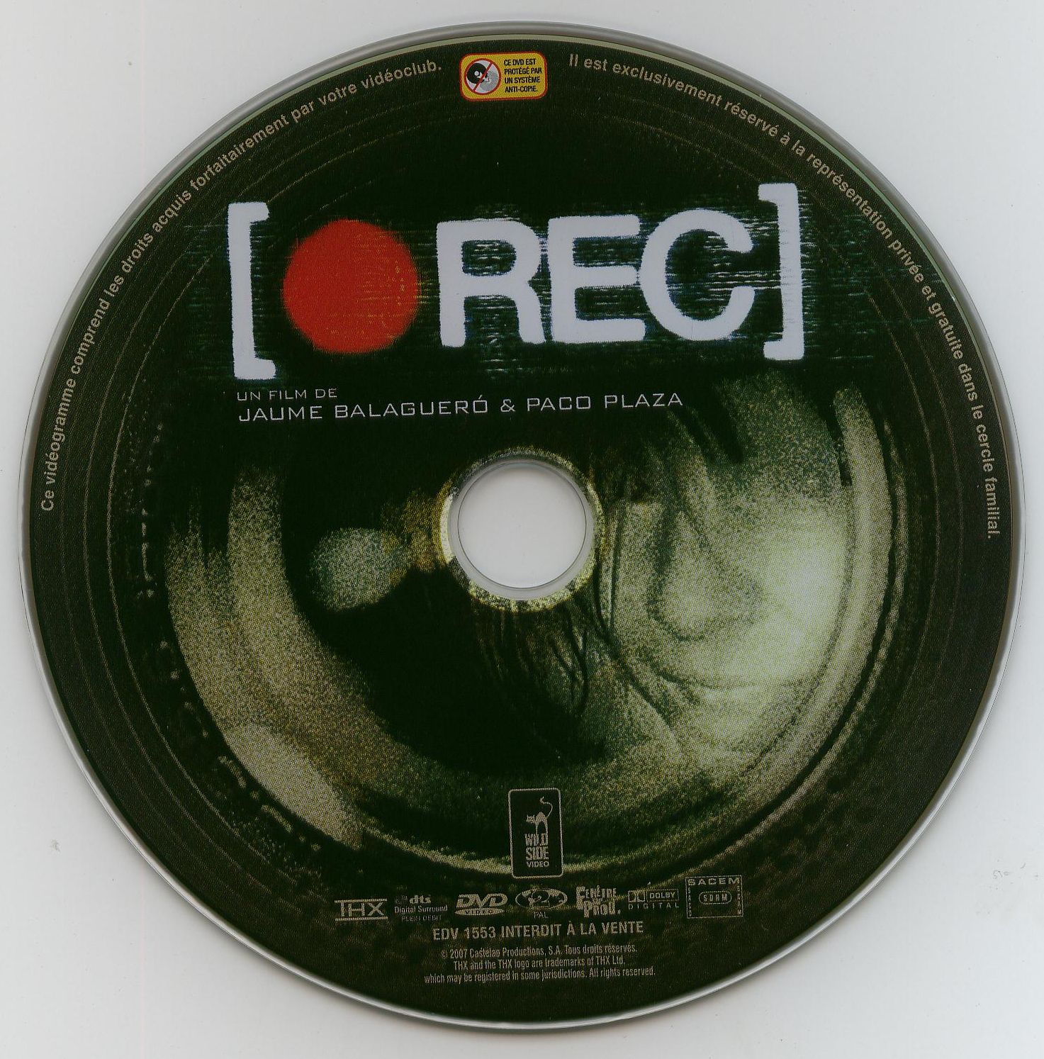 REC