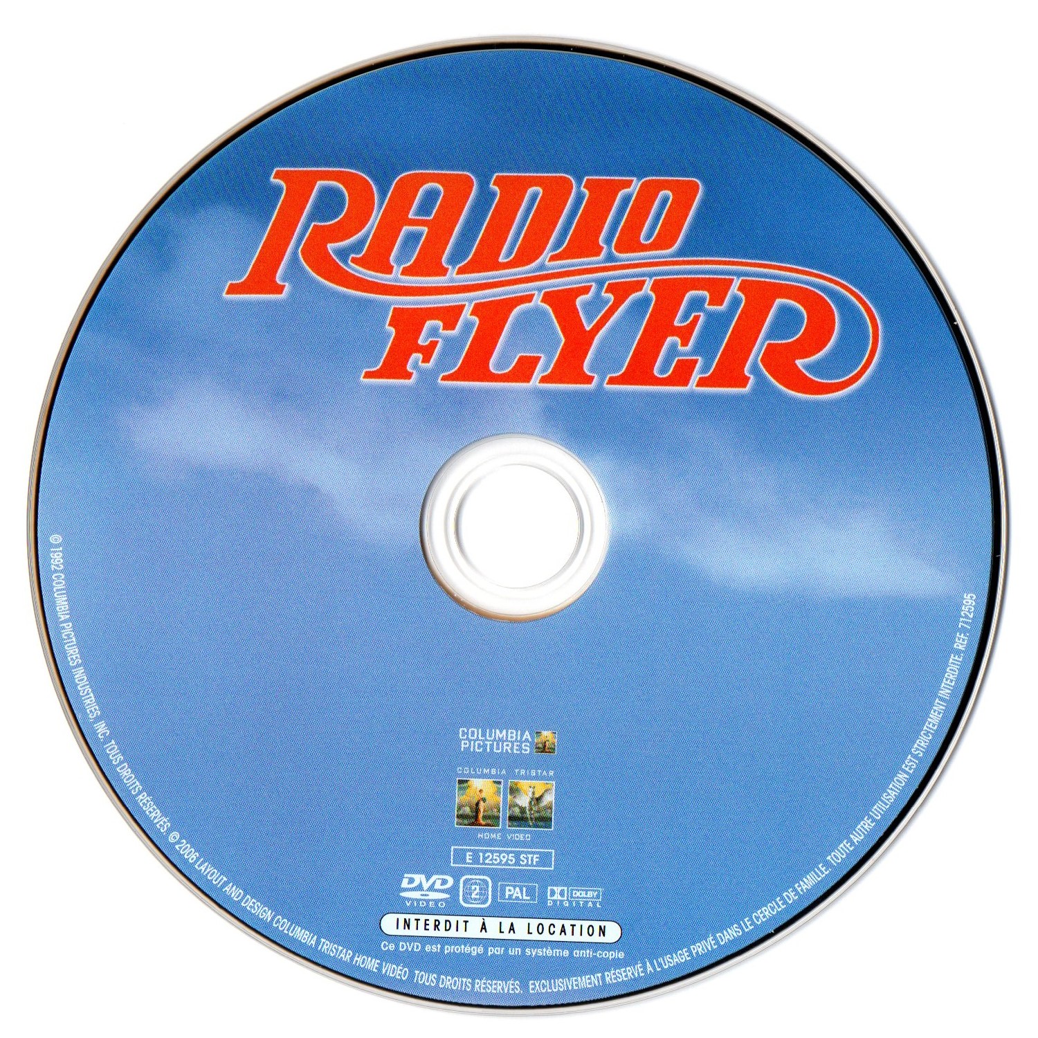 Radio Flyer