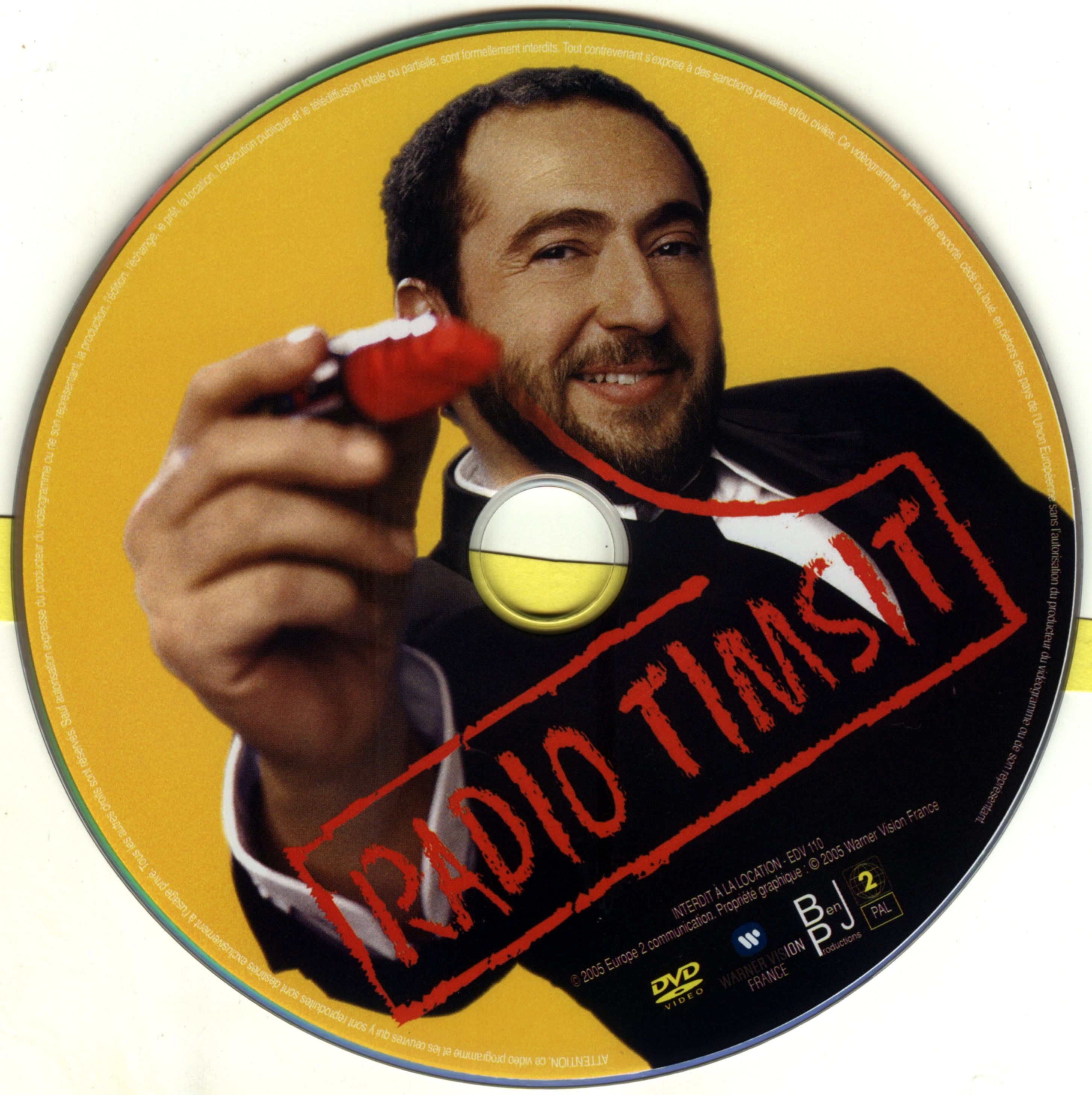 Radio Timsit