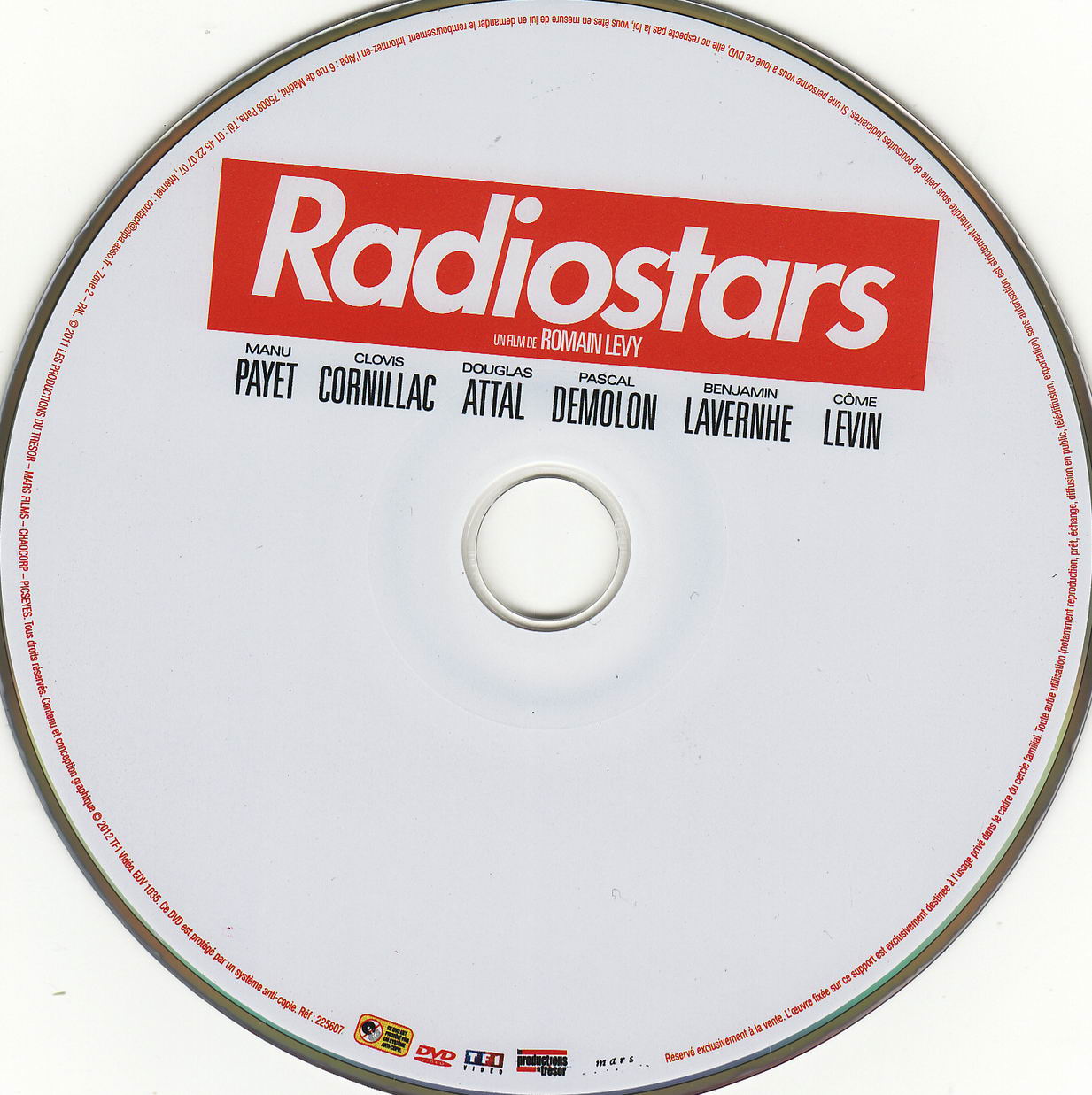 Radiostars