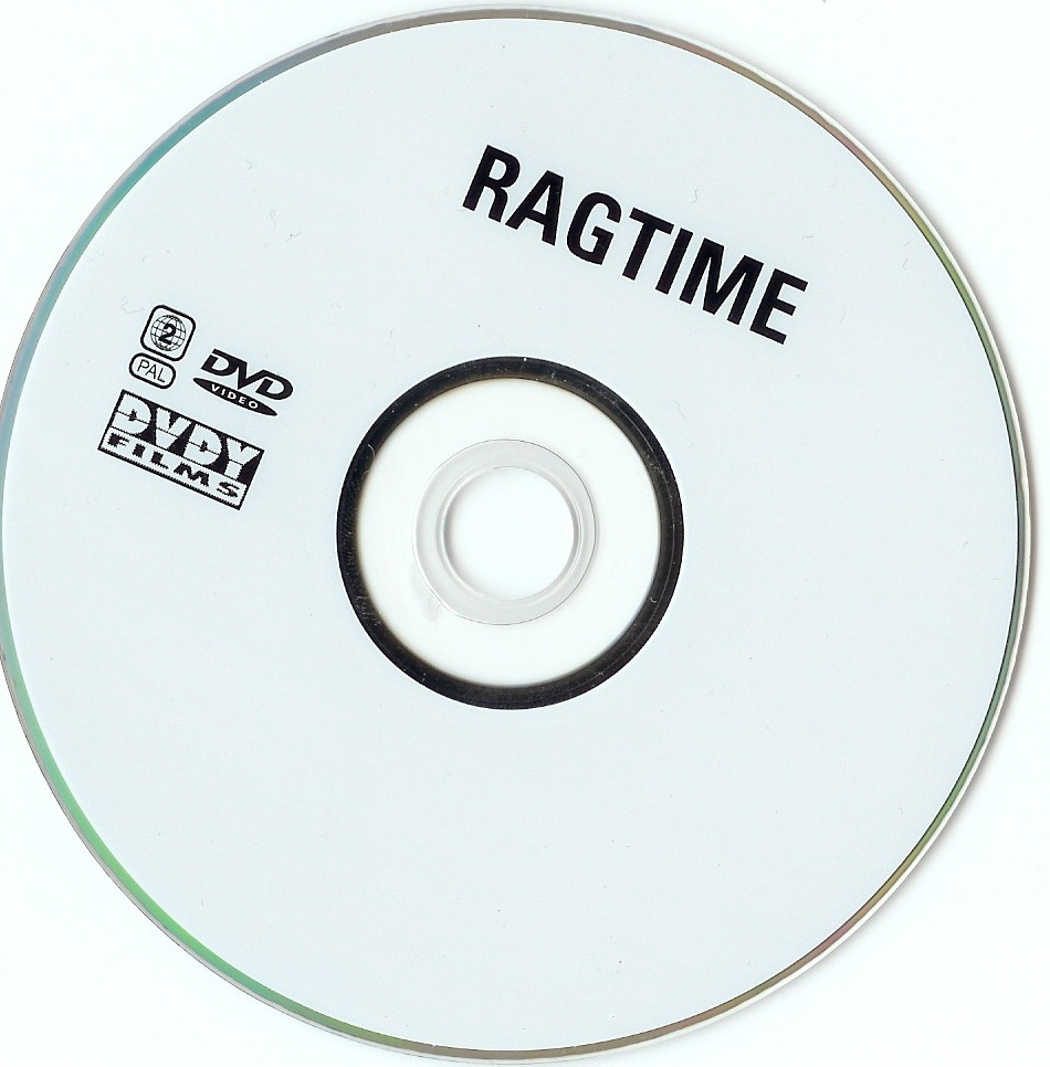 Ragtime