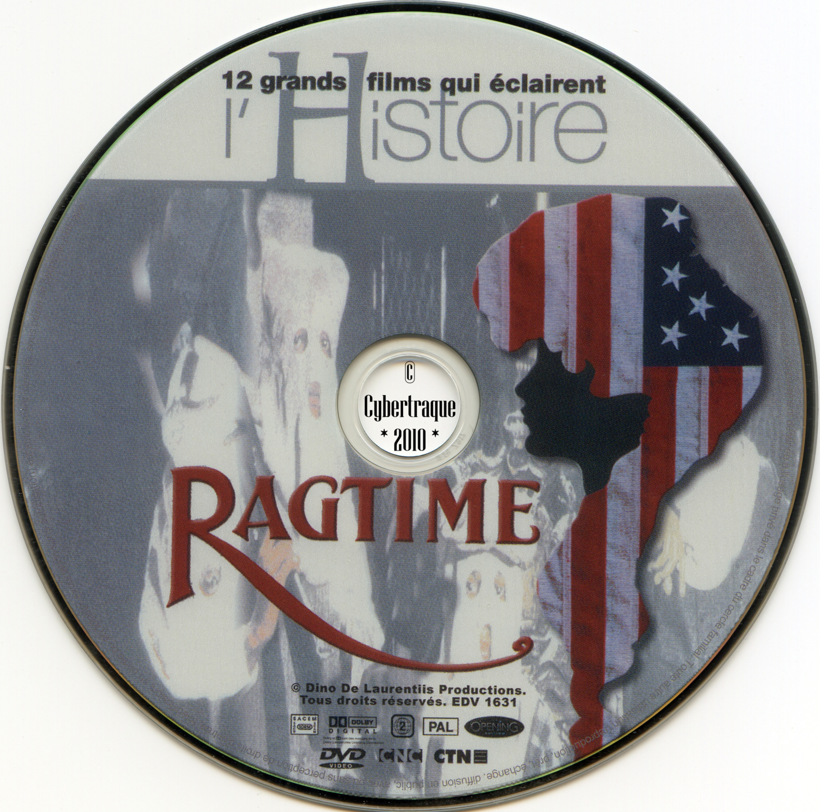 Ragtime v2