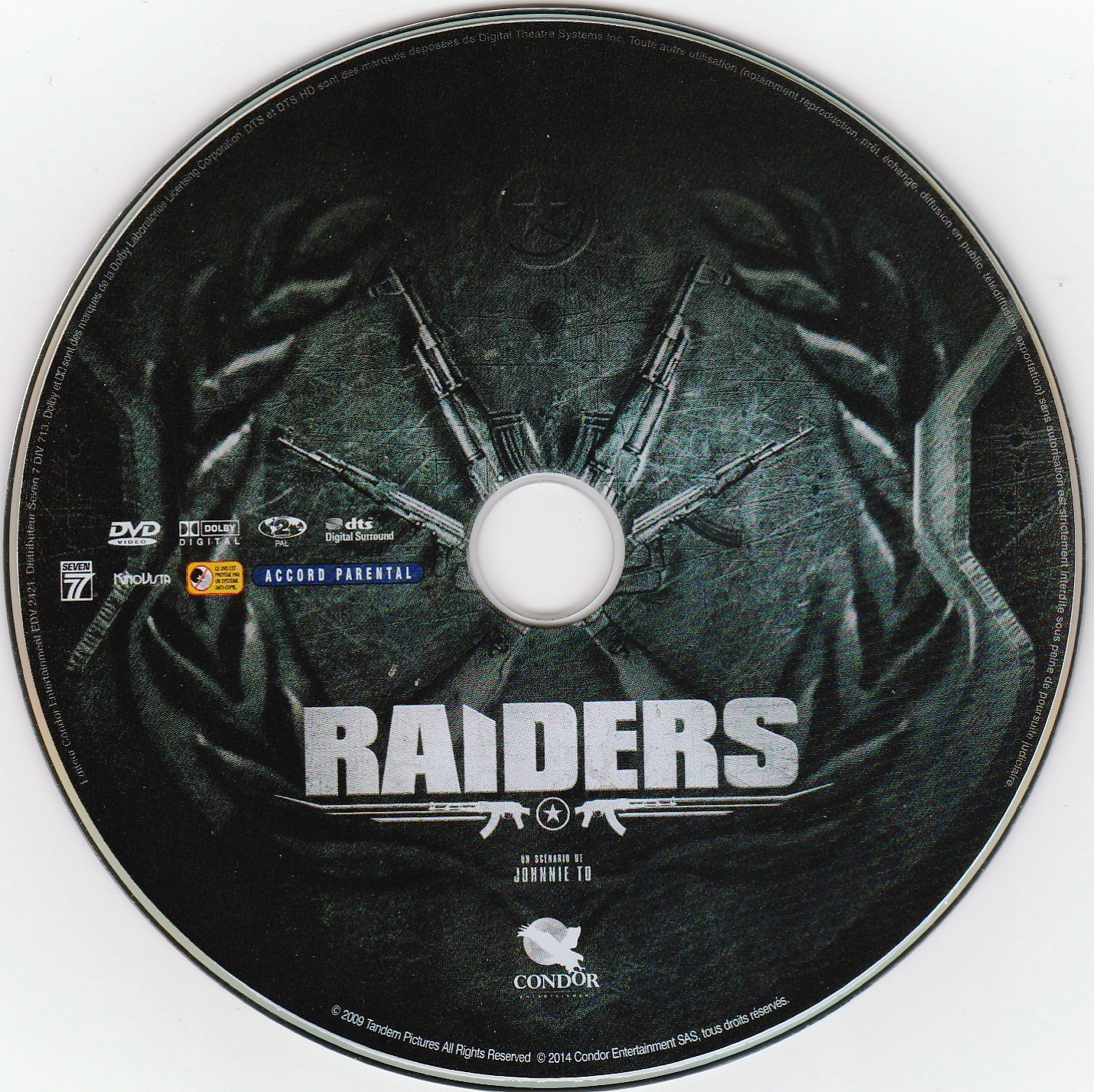 Raiders