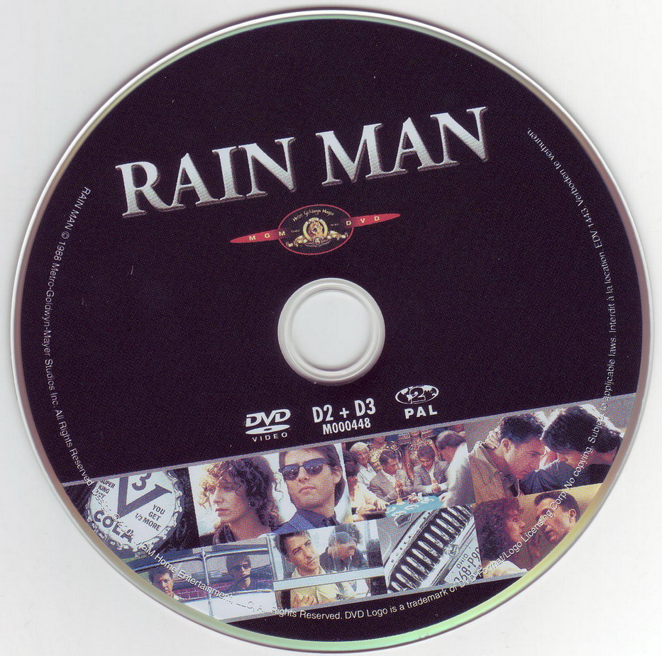 Rain man v2