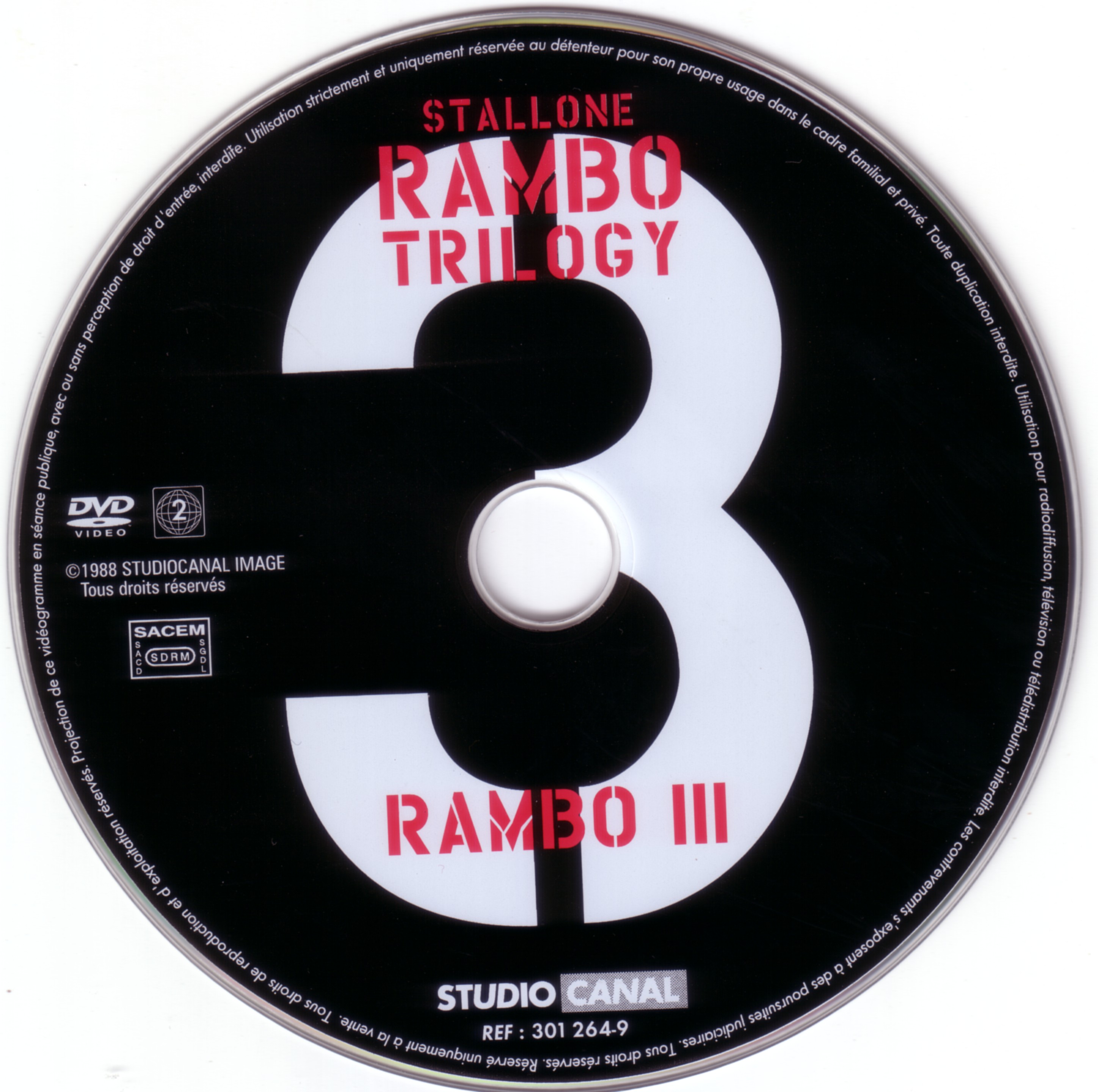 Rambo 3