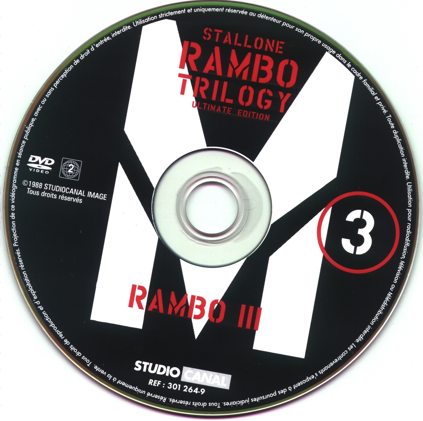 Rambo 3 v3