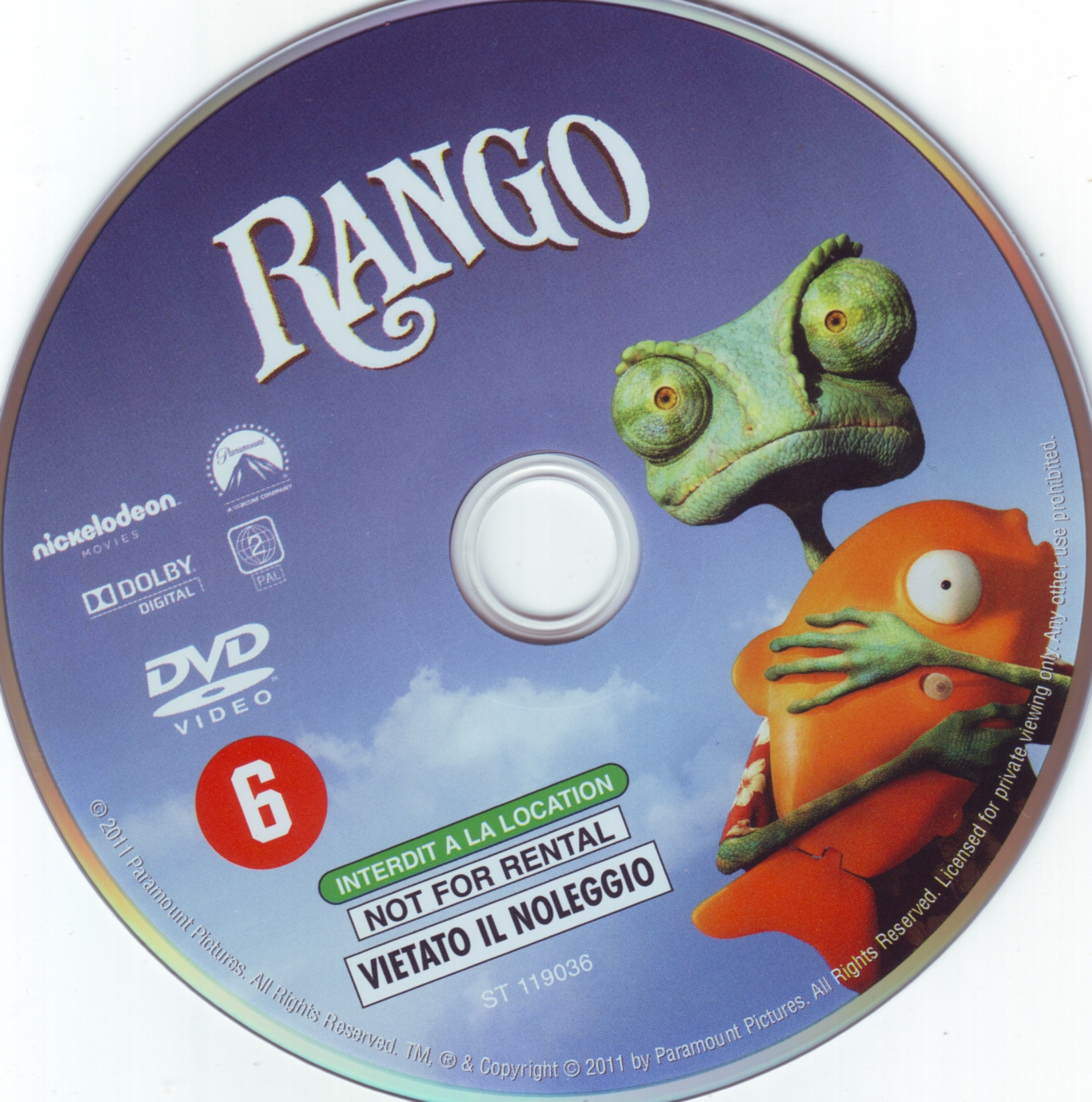 Rango