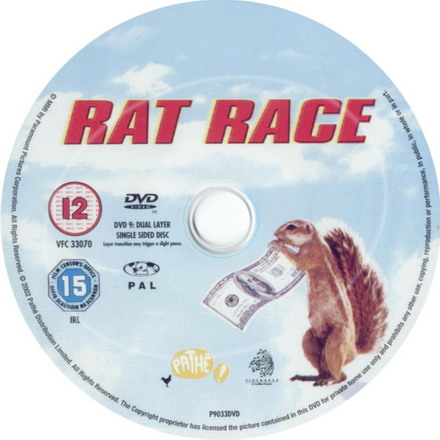 Rat race