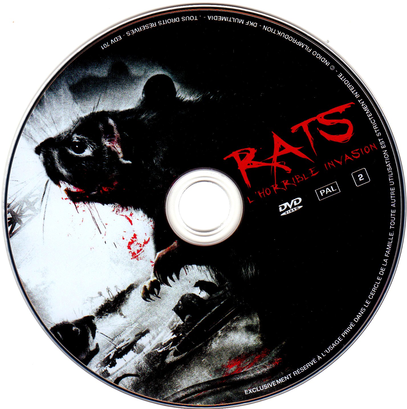 Rats (1981)