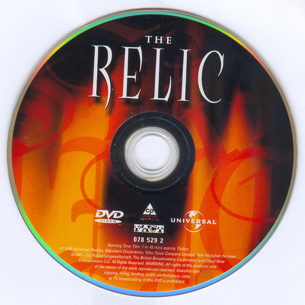 Relic