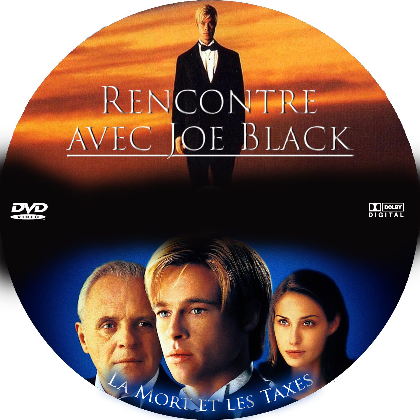 Rencontre avec Joe Black custom