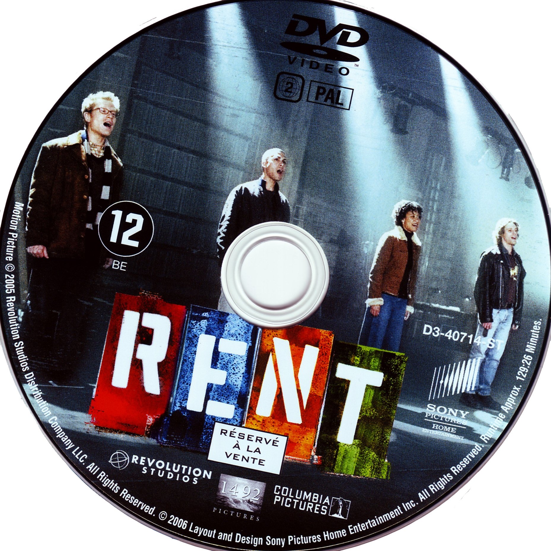 Rent