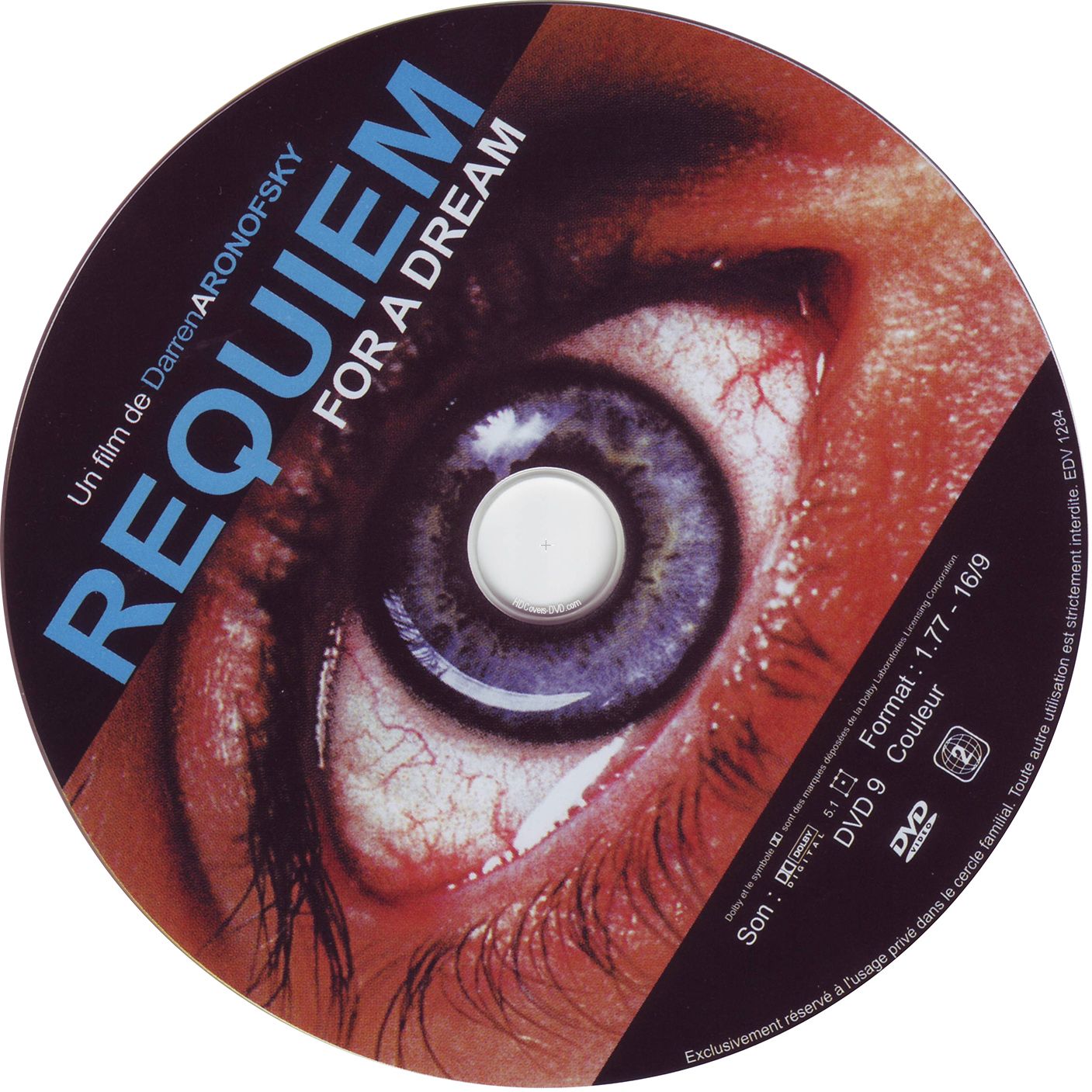 Requiem for a dream