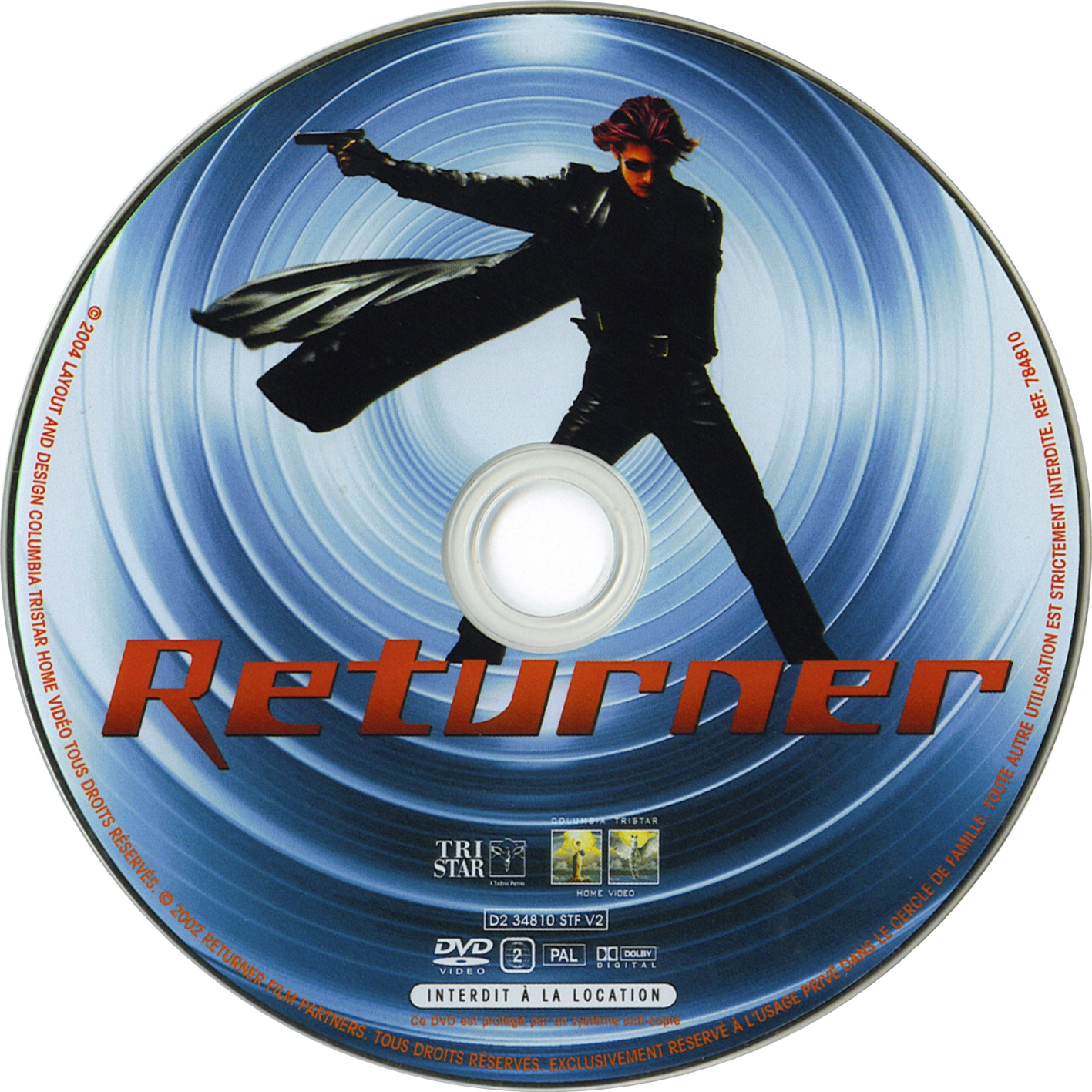 Returner