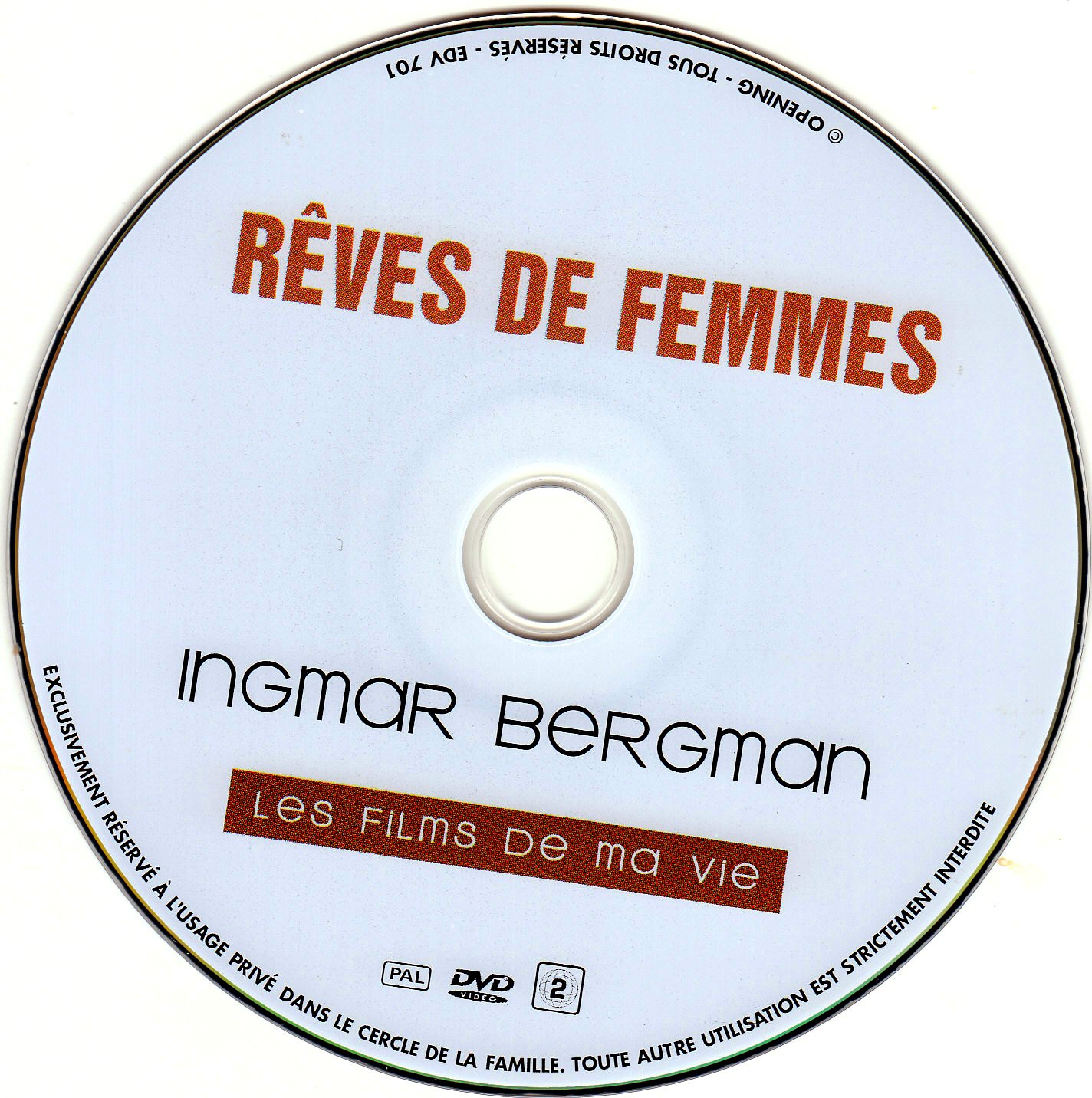 Rves de femmes