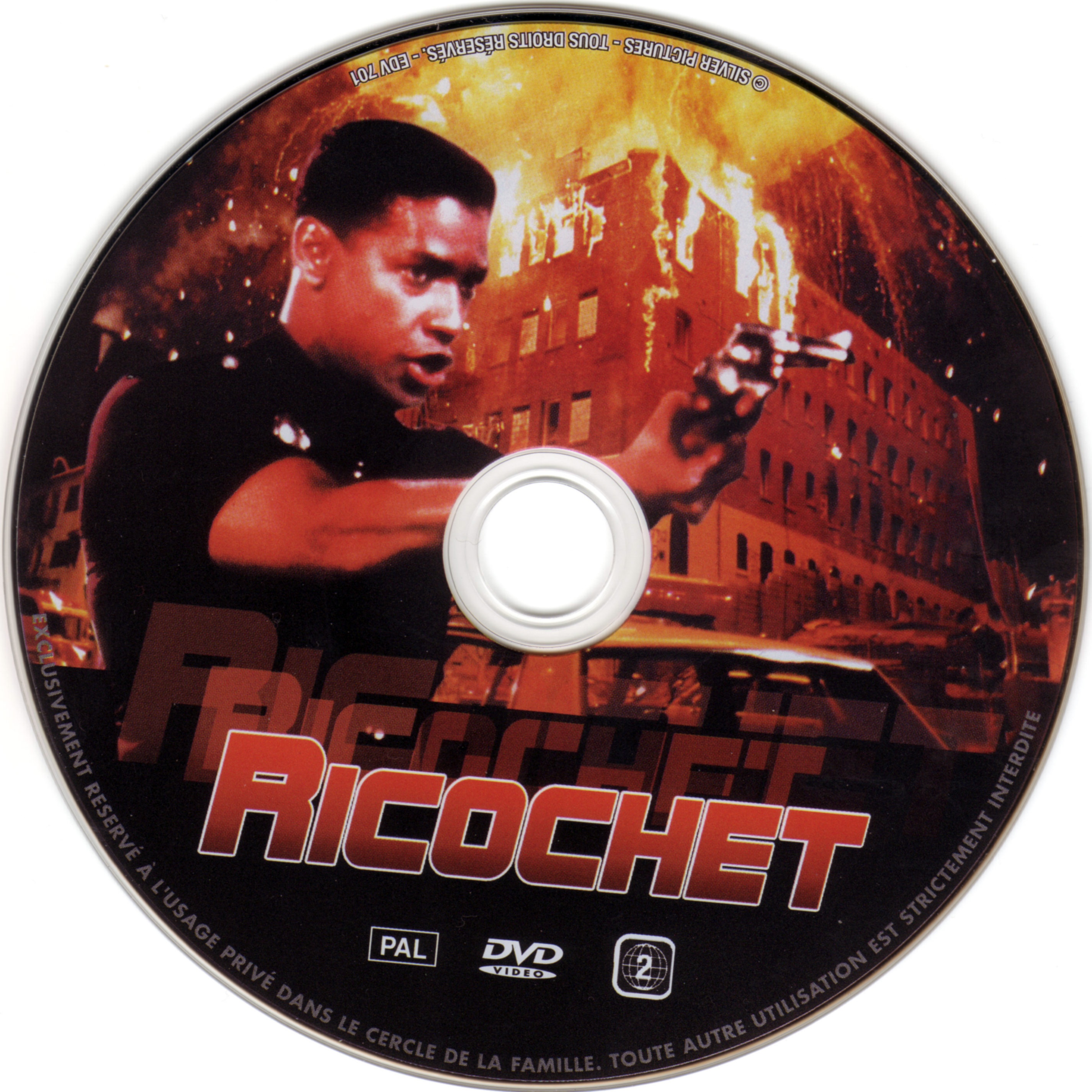 Ricochet v2