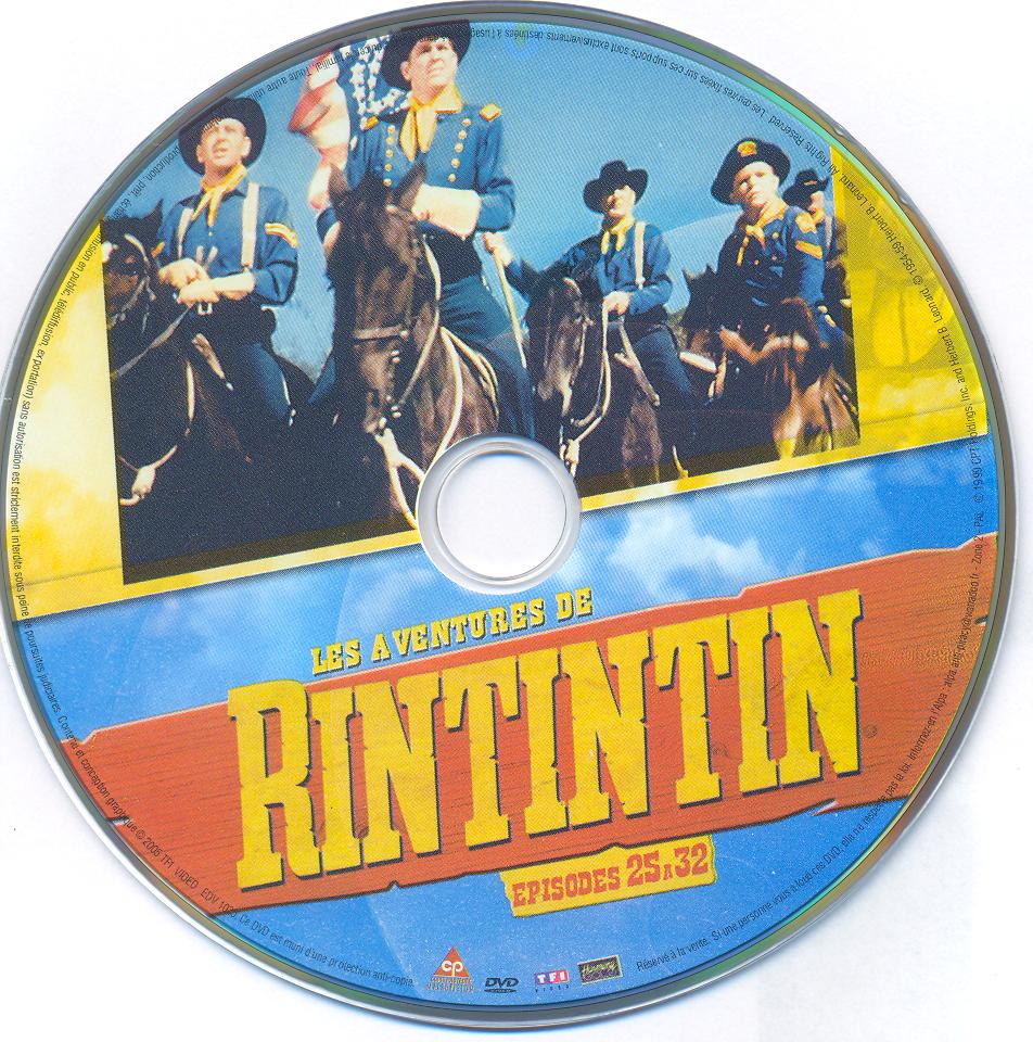 Rintintin vol 1 dvd 4