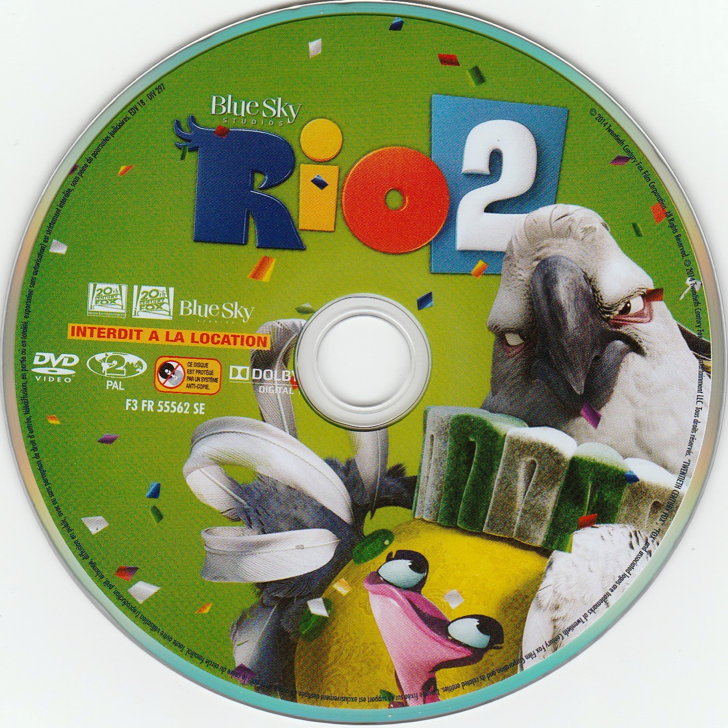 Rio 2