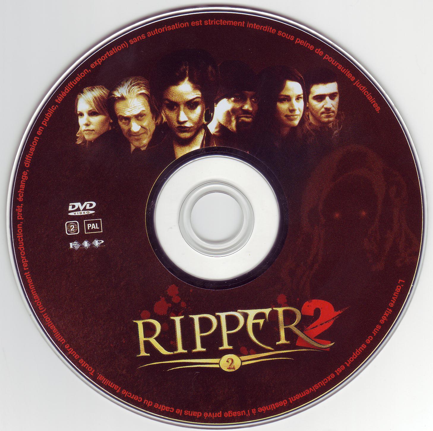 Ripper 2