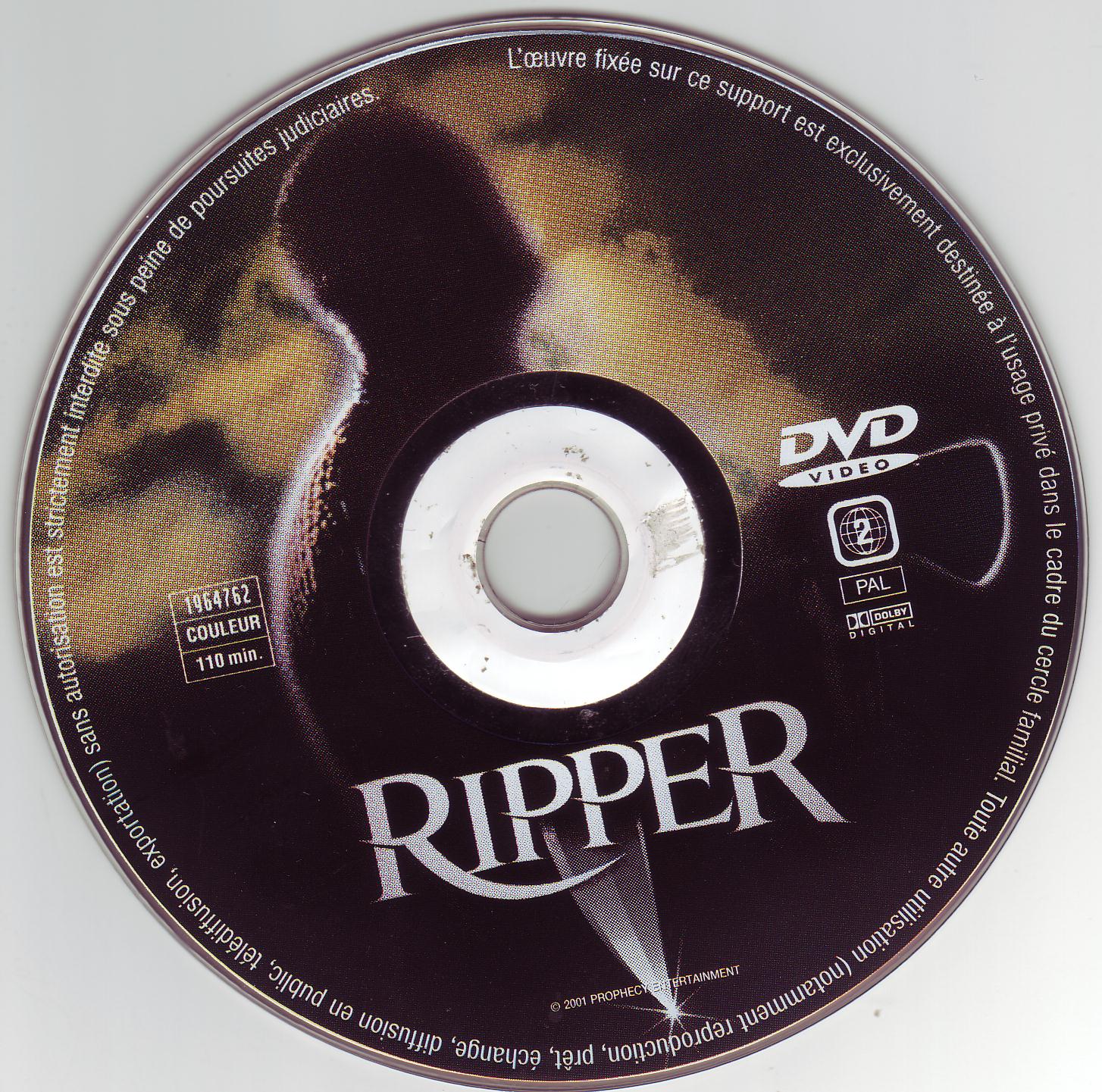Ripper v2
