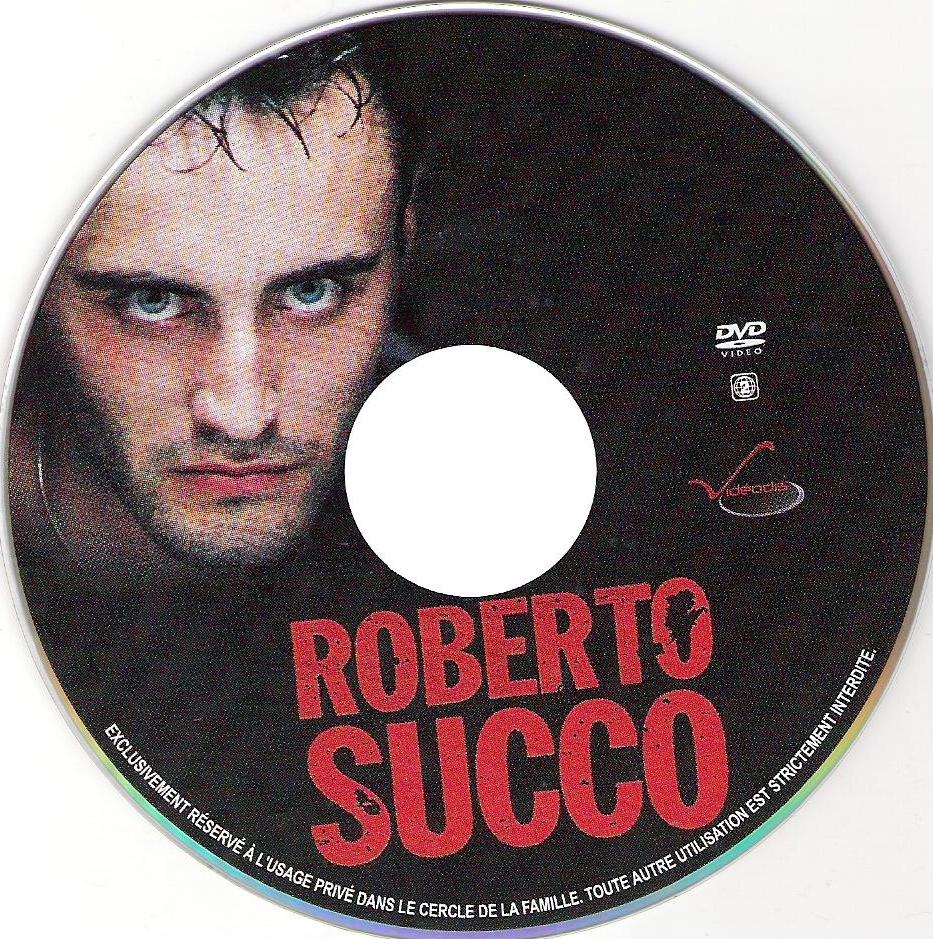 Roberto Succo