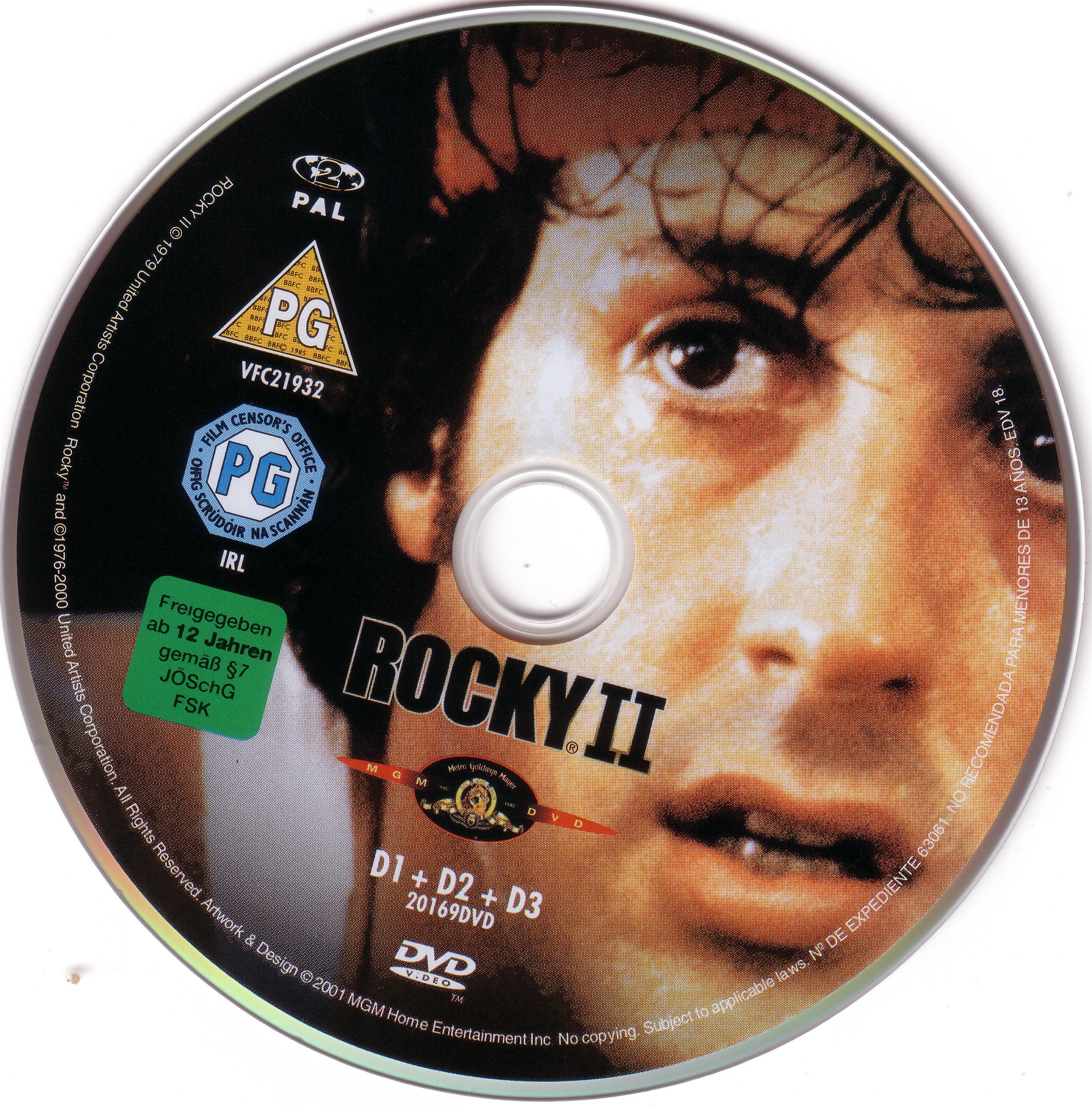 Rocky 2