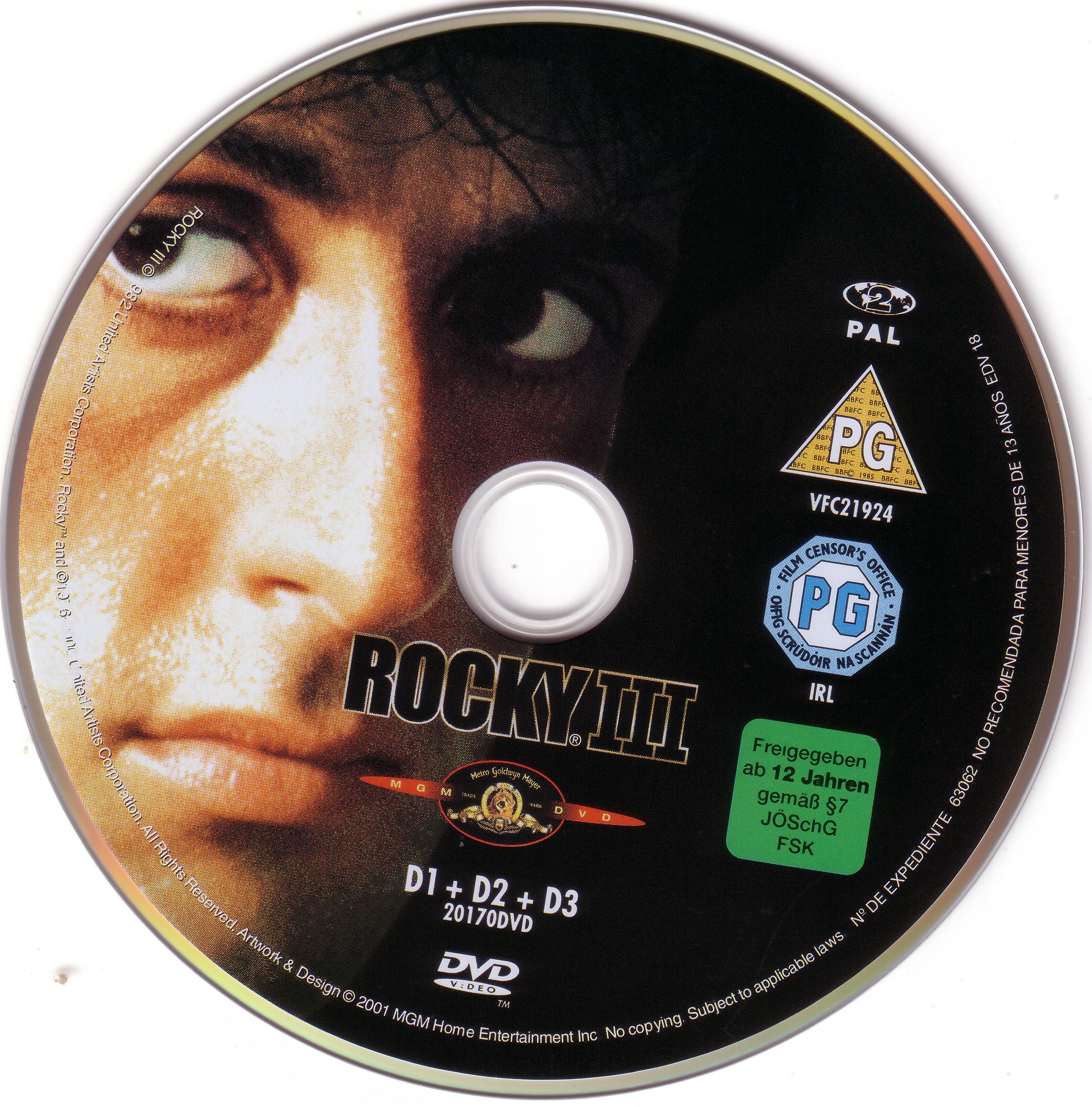 Rocky 3