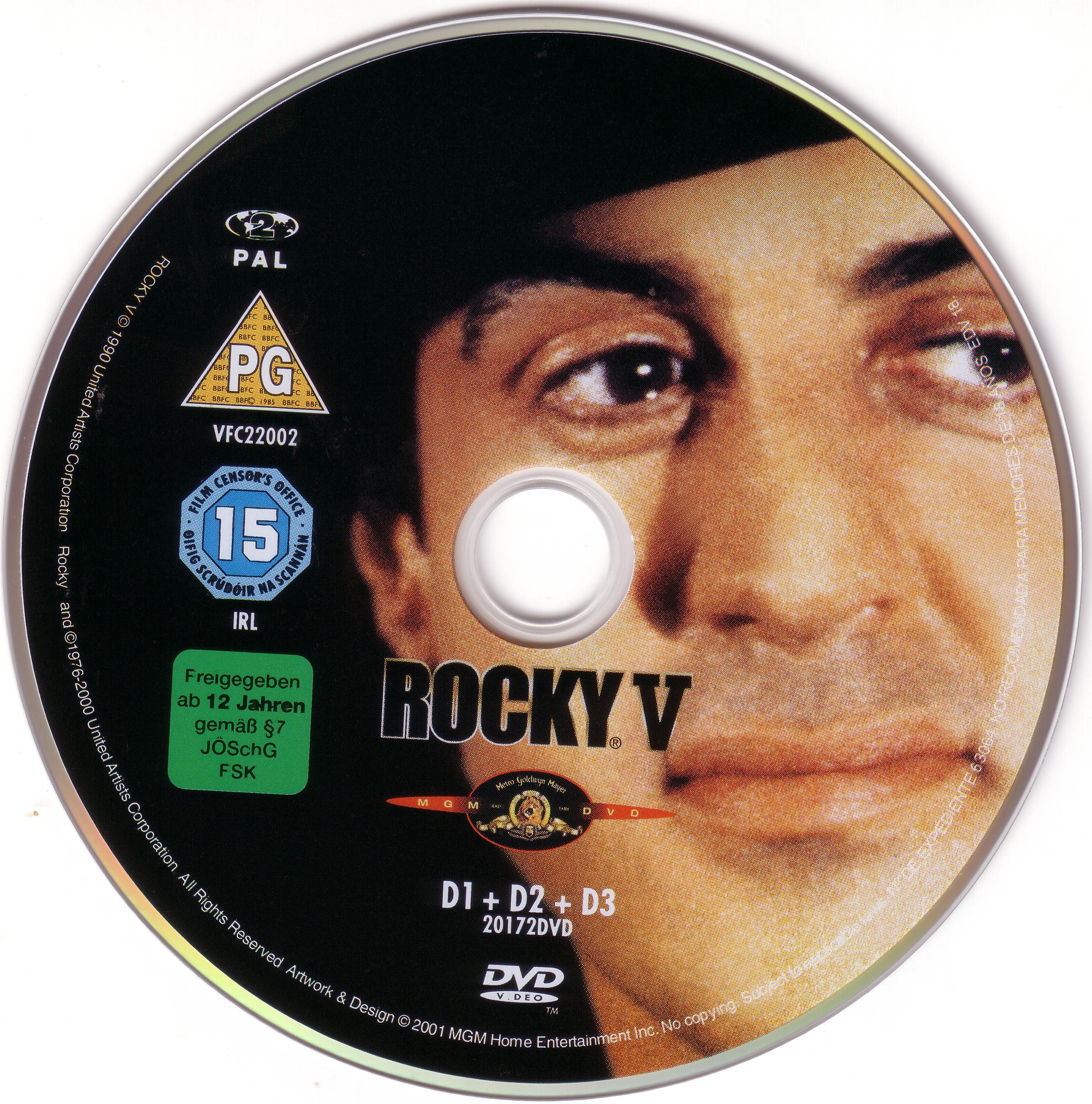 Rocky 5