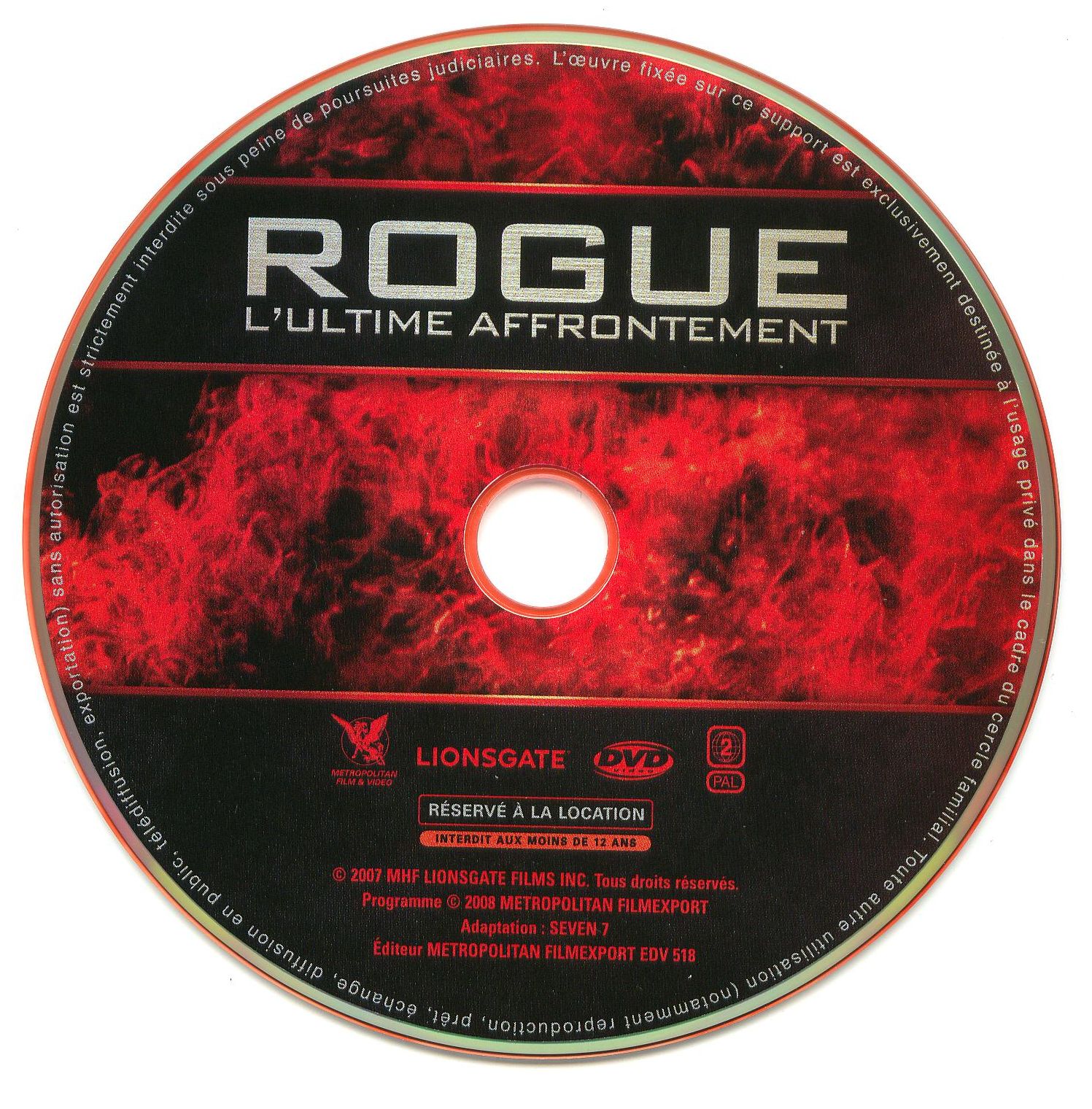 Rogue