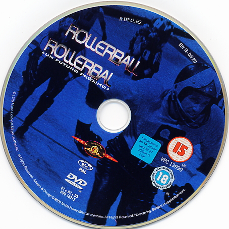 Rollerball