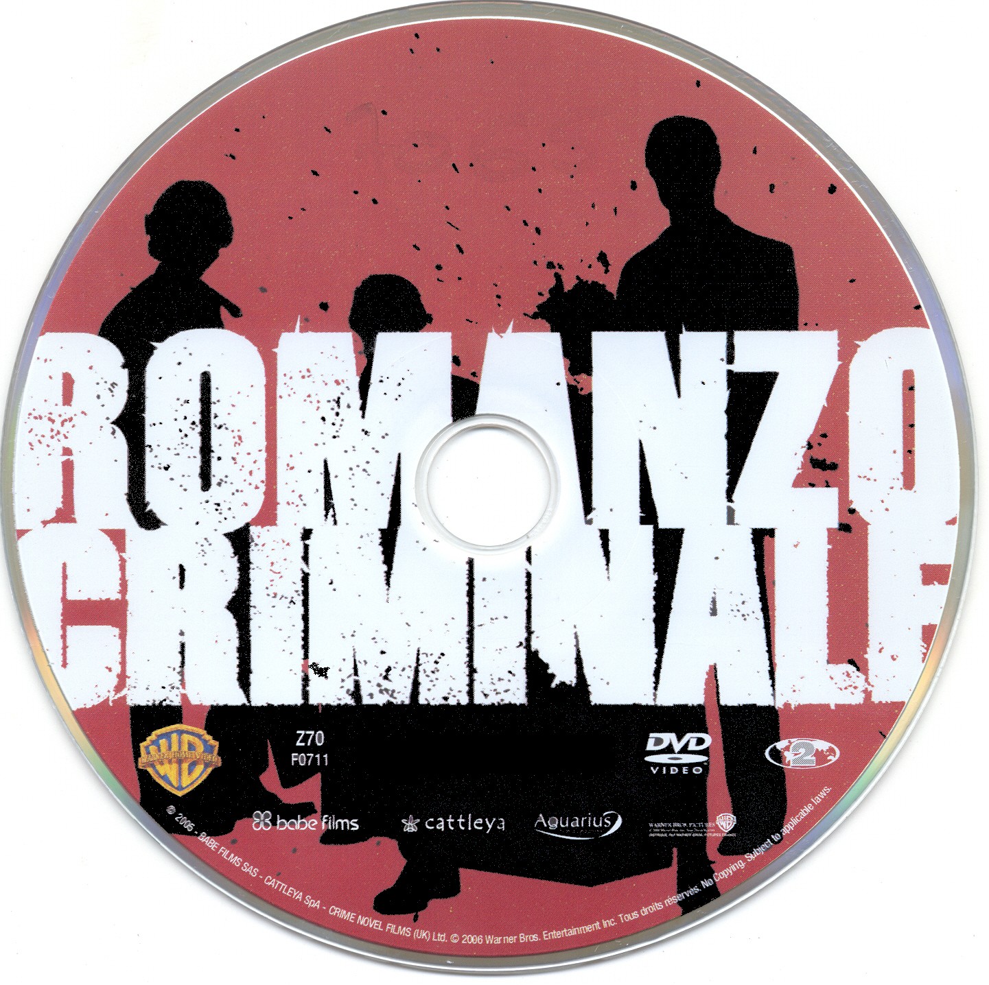 Romanzo criminale