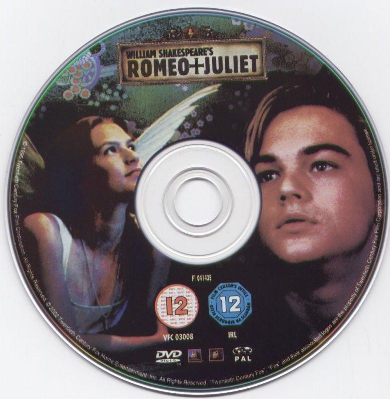 Romeo et Juliet