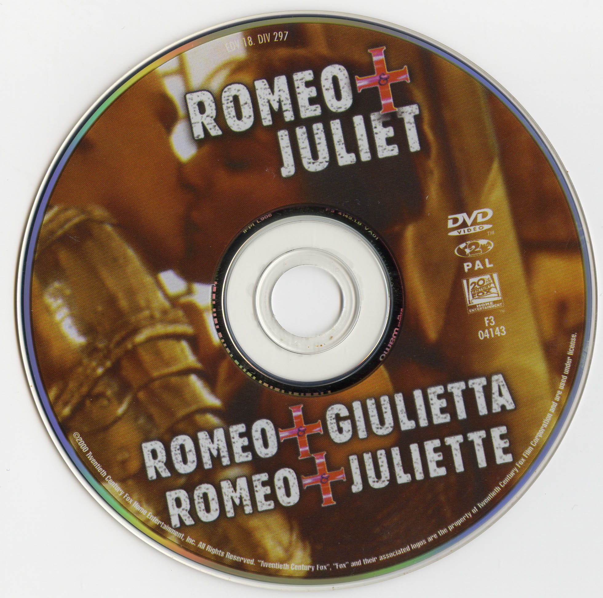 Romeo et Juliette