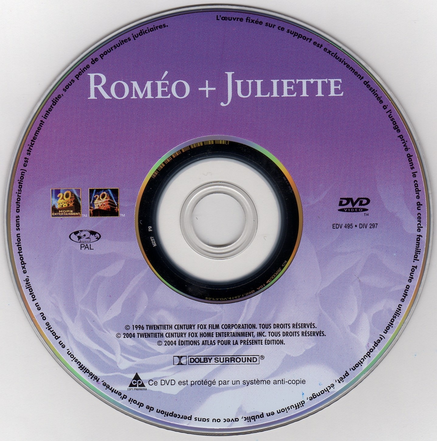 Romeo et Juliette v2