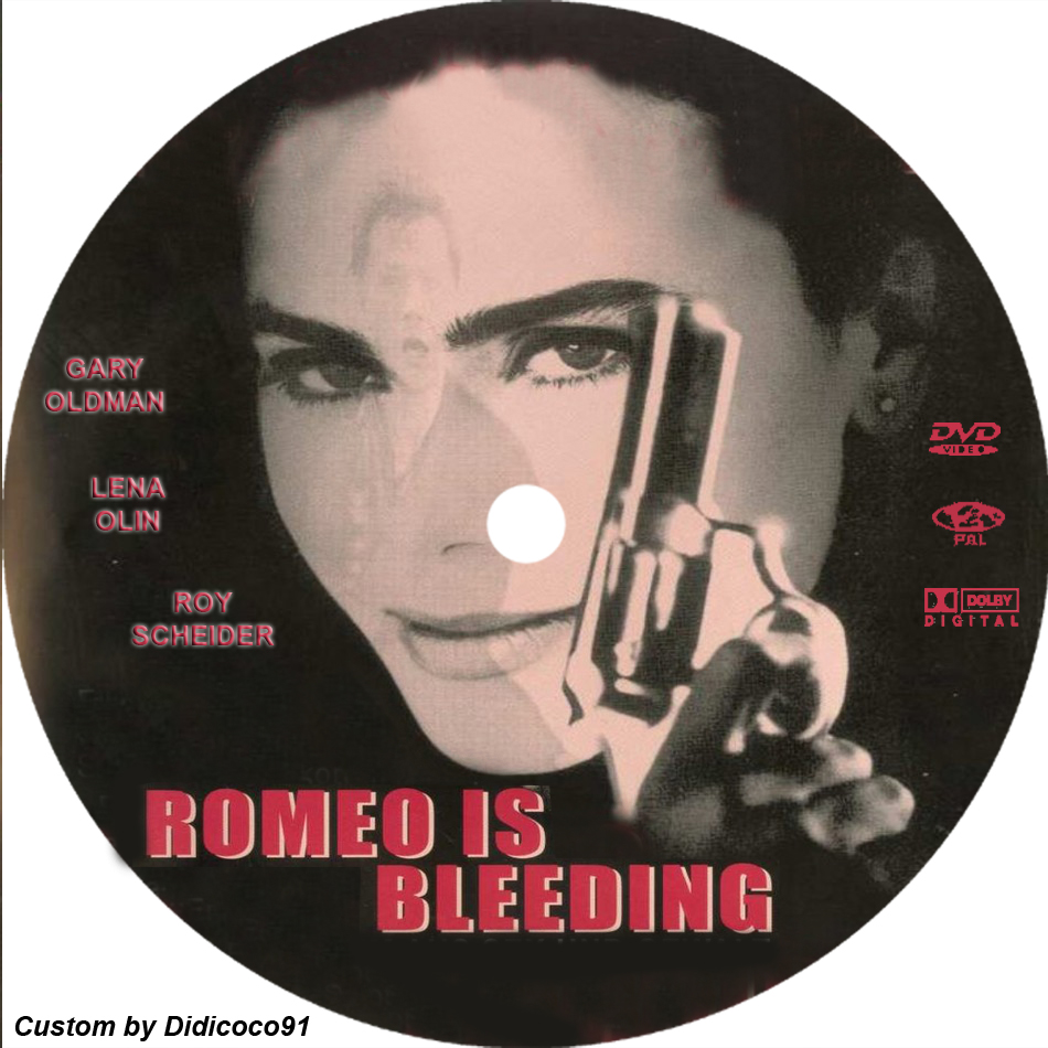 Romeo Is Bleeding [1993]