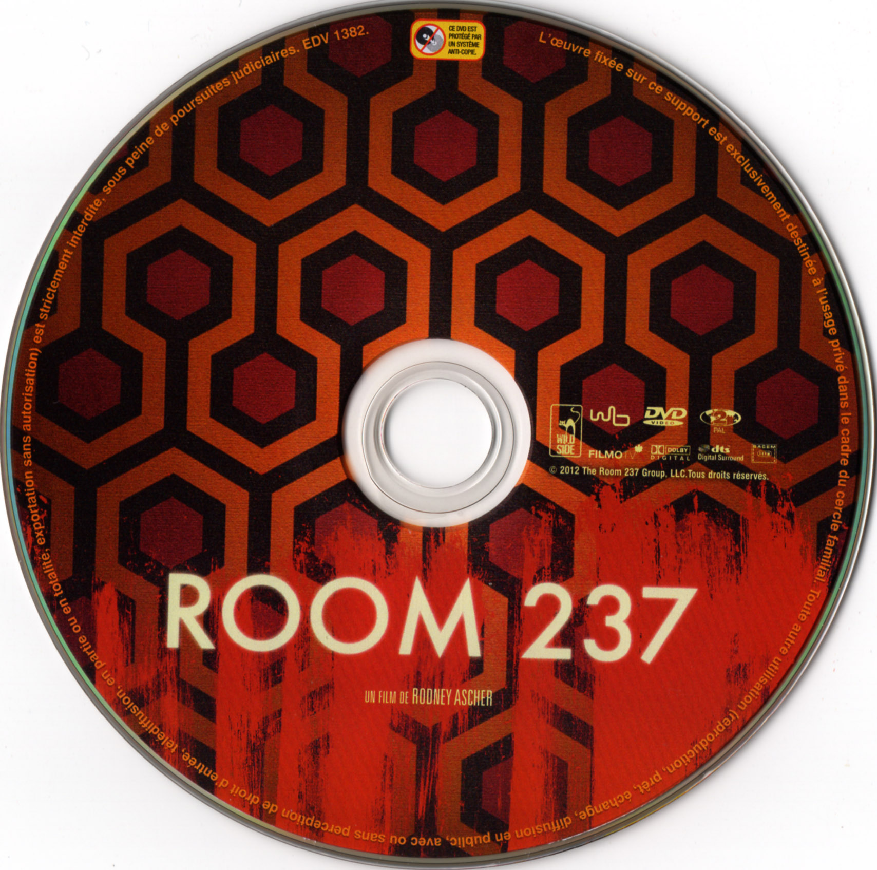 Room 237