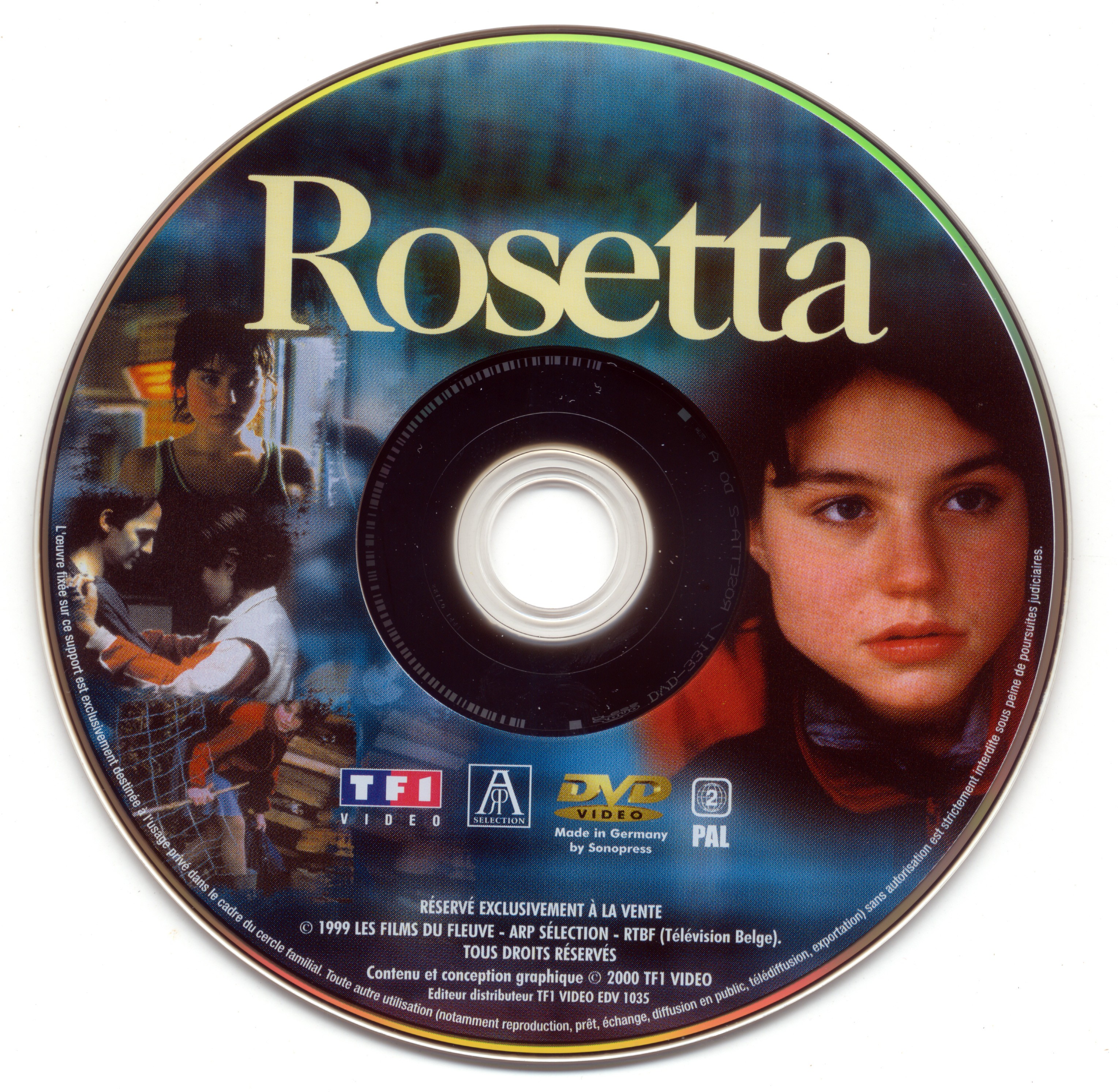 Rosetta v2